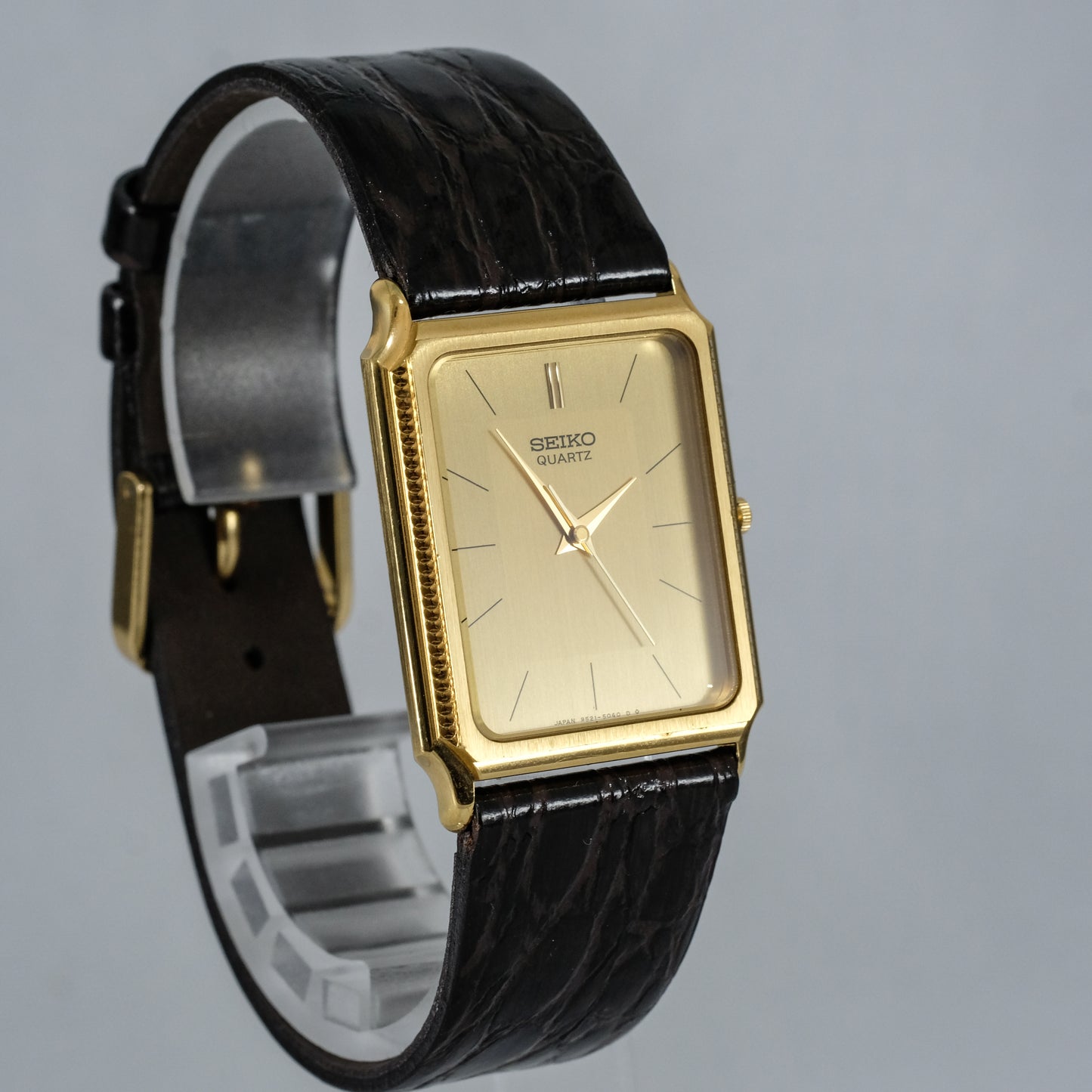 1985 Seiko Chariot 9521-5040