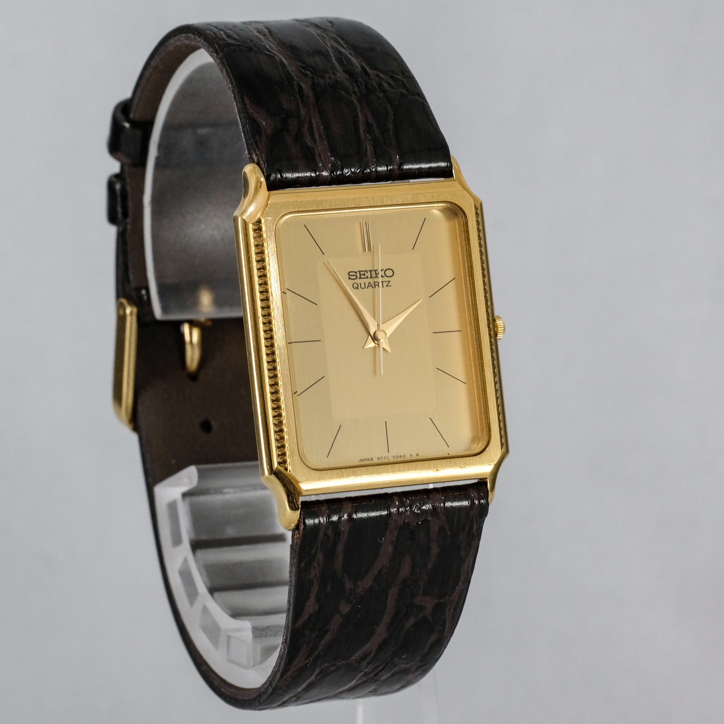 1985 Seiko Chariot 9521-5040