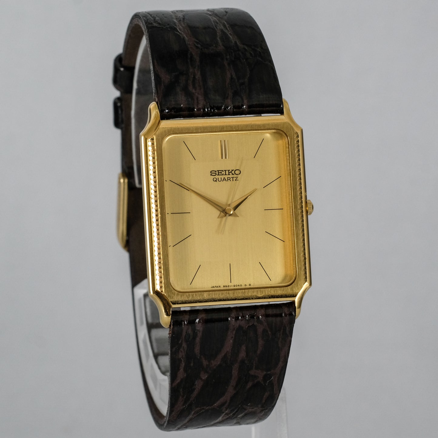 1985 Seiko Chariot 9521-5040