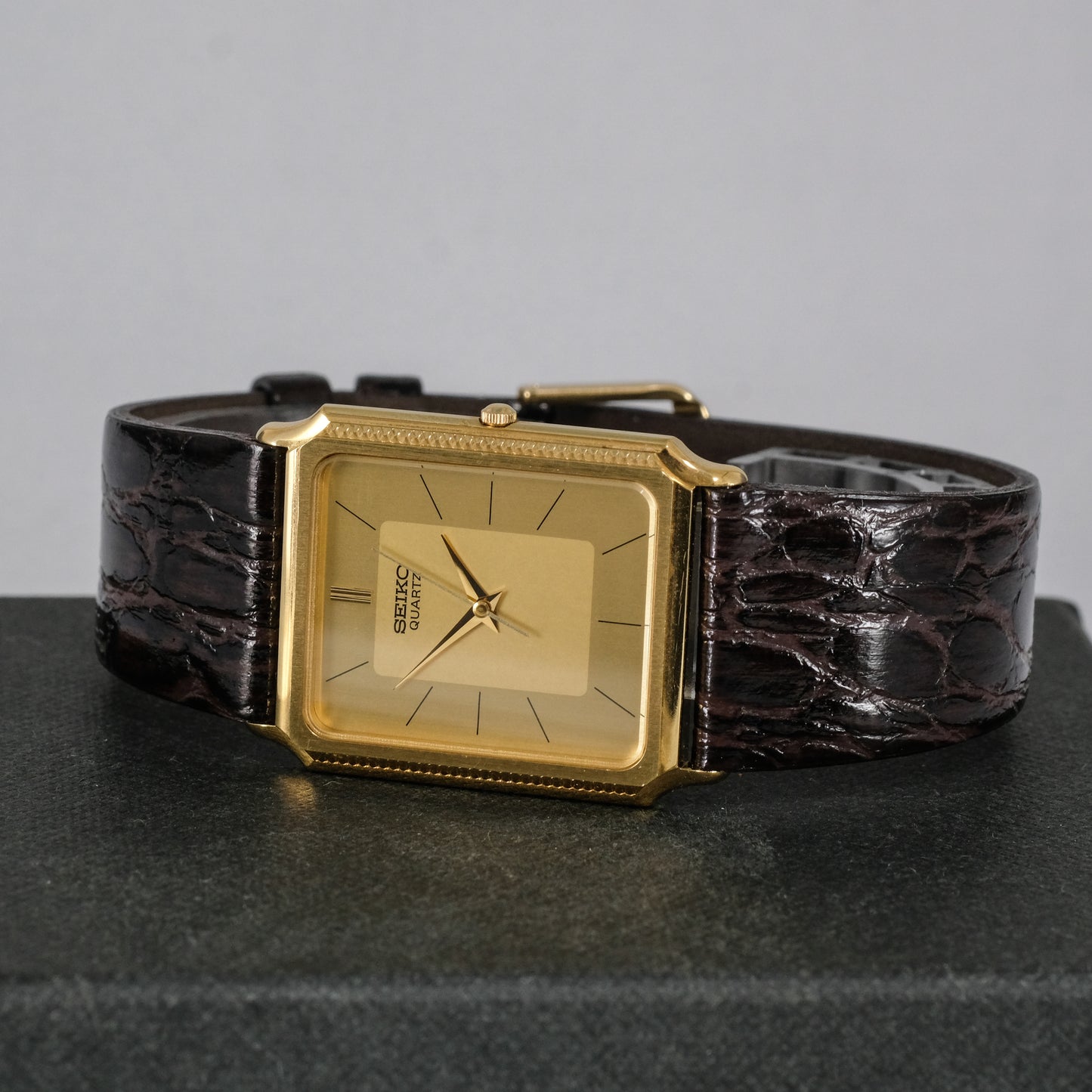 1985 Seiko Chariot 9521-5040