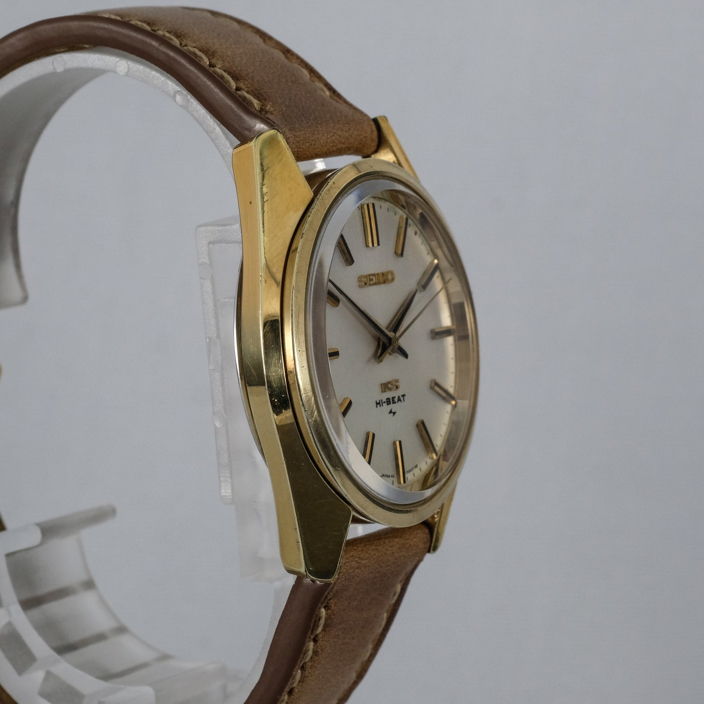 1968 Seiko KS 45-7000