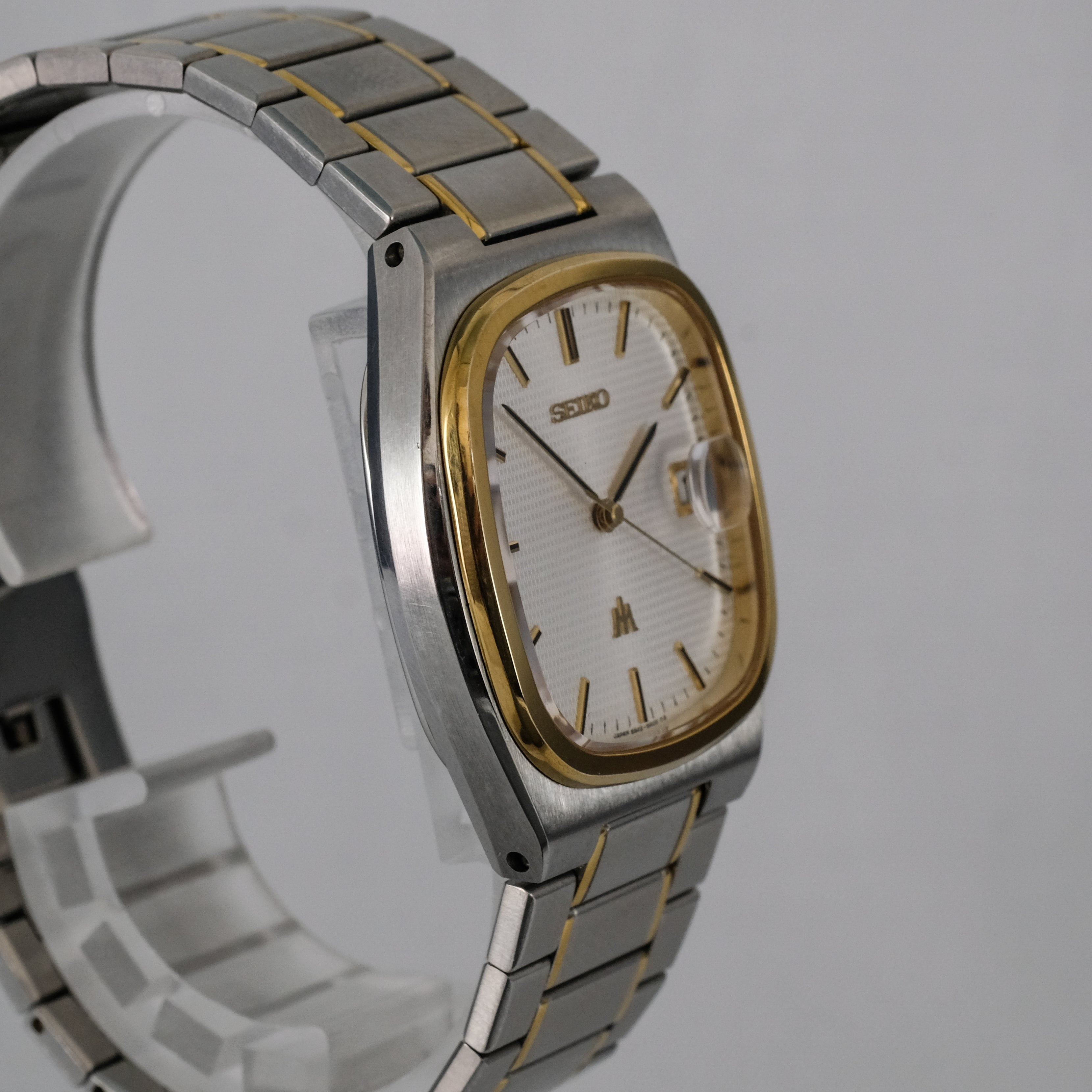 1990 Seiko Majesta 5S42-5A00 – TokeiMedic