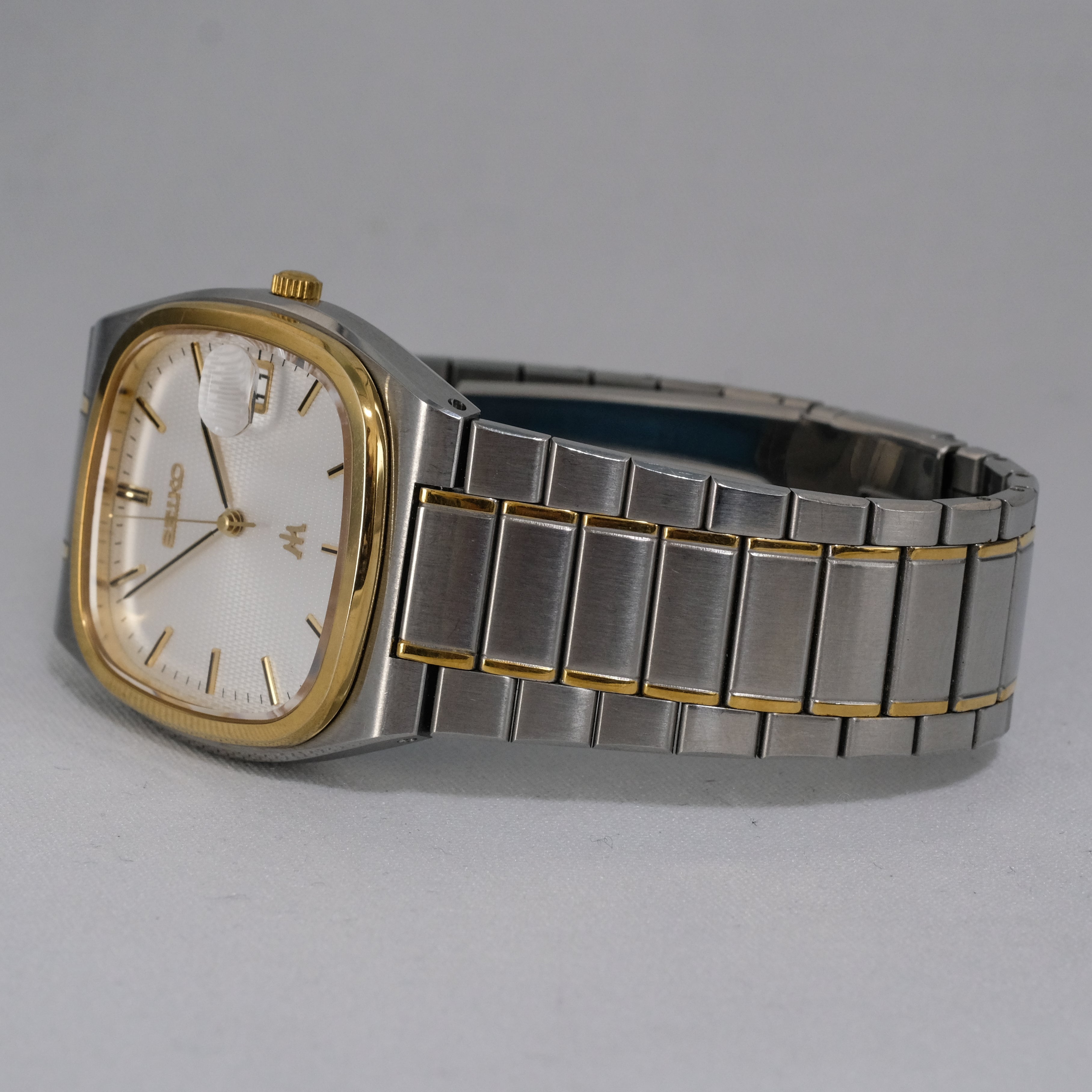1990 Seiko Majesta 5S42-5A00 – TokeiMedic