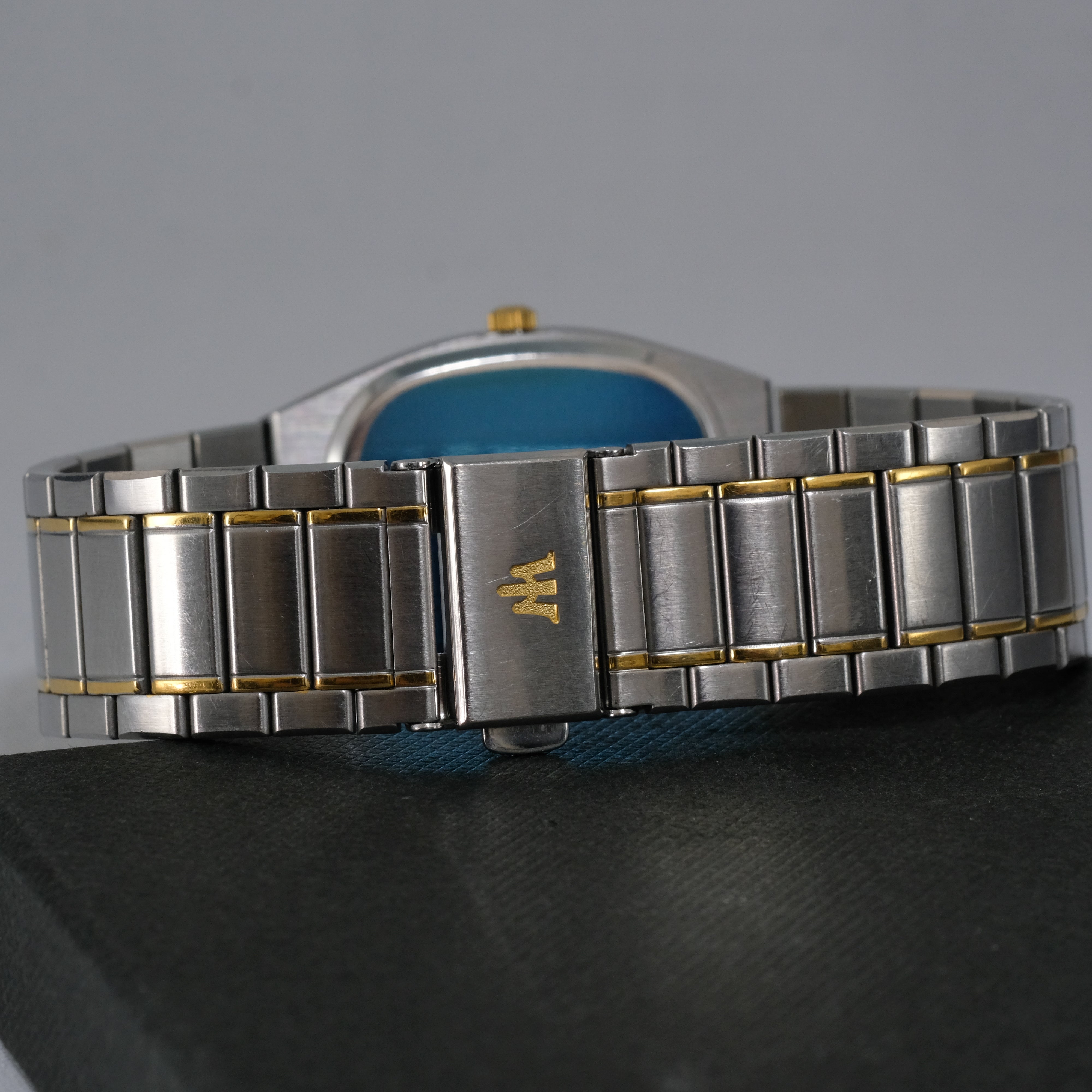 セイコー マジェスタ スイープセコンド 5S42-5A00 腕時計 クォーツ 1990 Seiko Majesta 5S42-5A00 – TokeiMedic