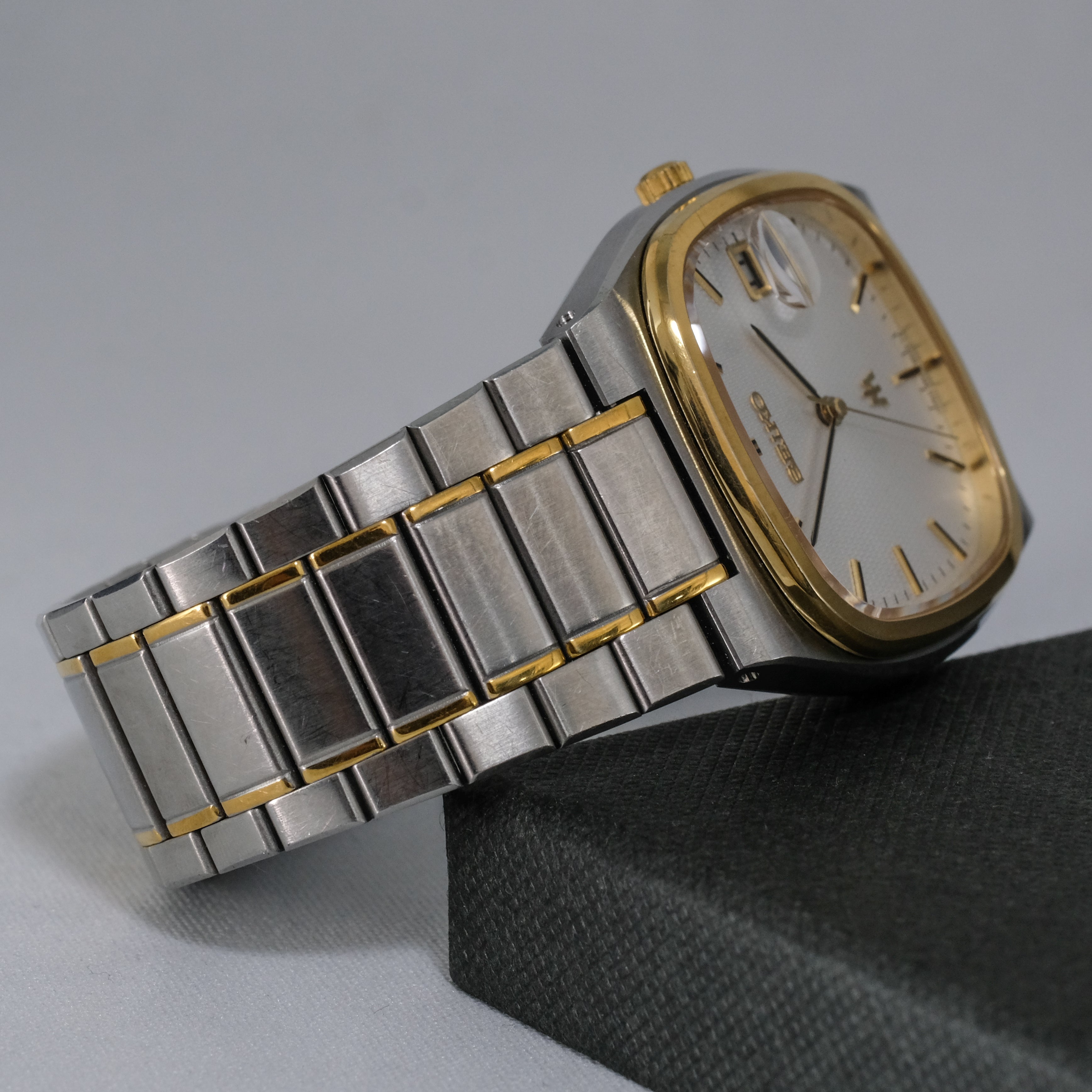 1990 Seiko Majesta 5S42-5A00 – TokeiMedic