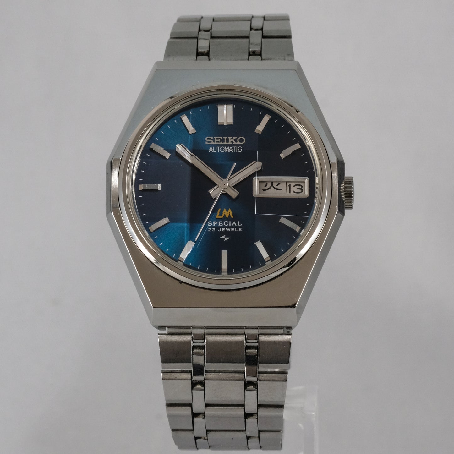 1974 Seiko LM Special 5216-7110