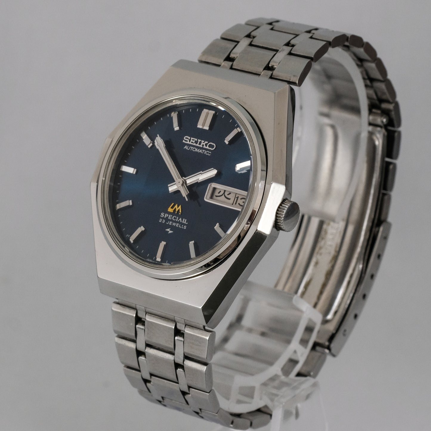 1974 Seiko LM Special 5216-7110