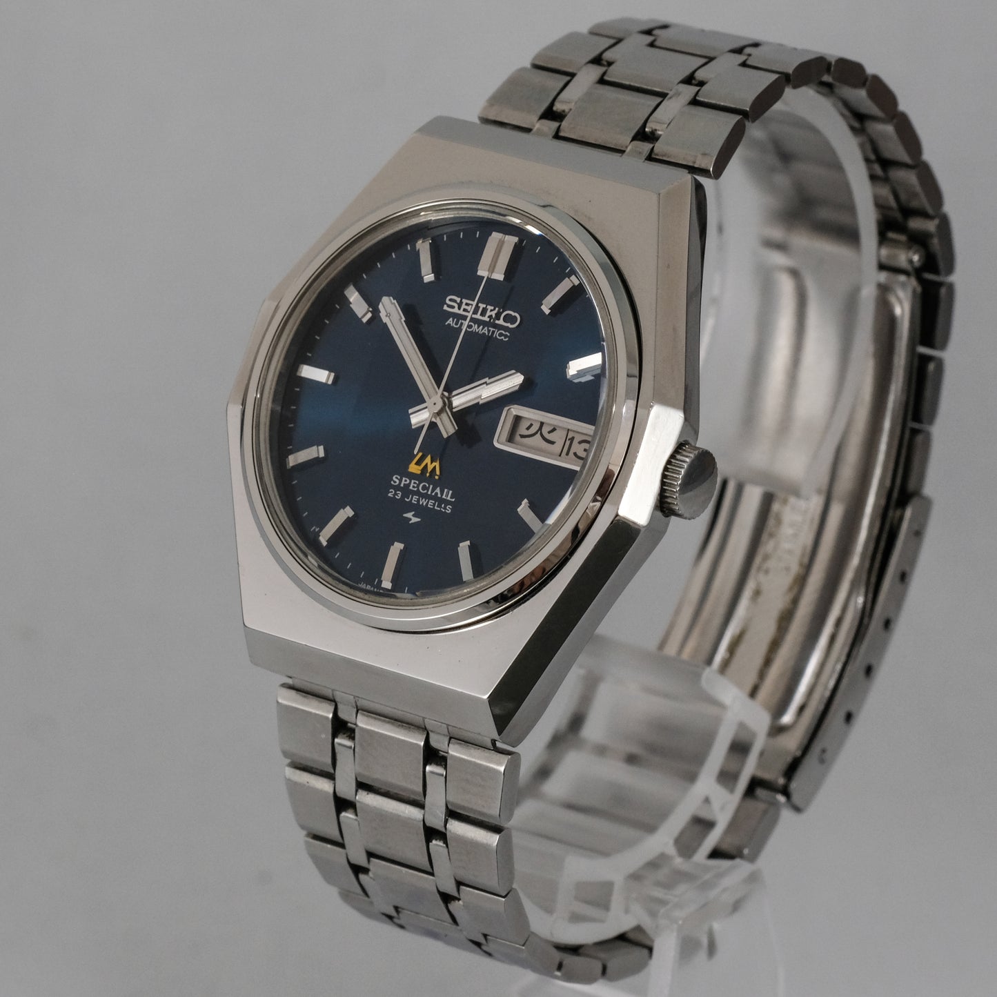1974 Seiko LM Special 5216-7110