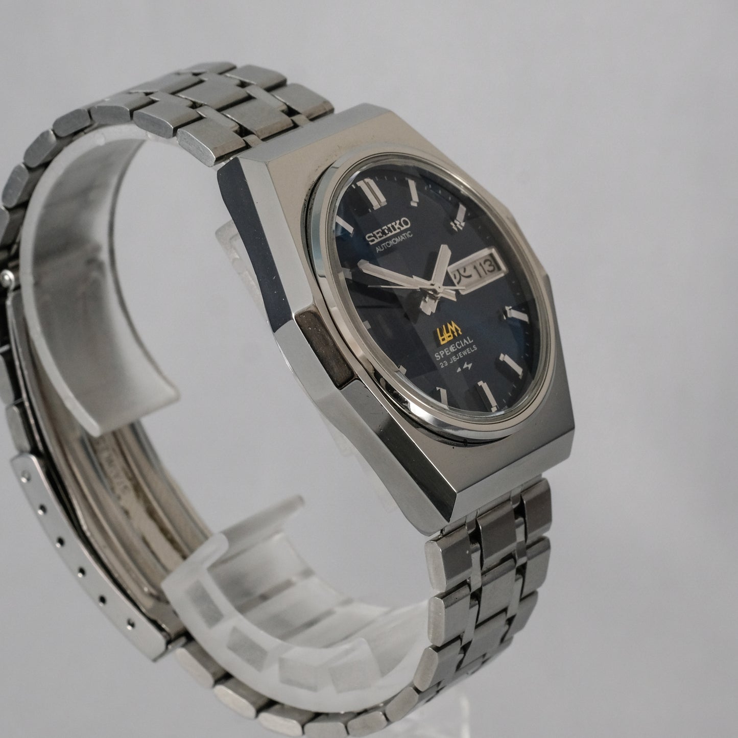 1974 Seiko LM Special 5216-7110