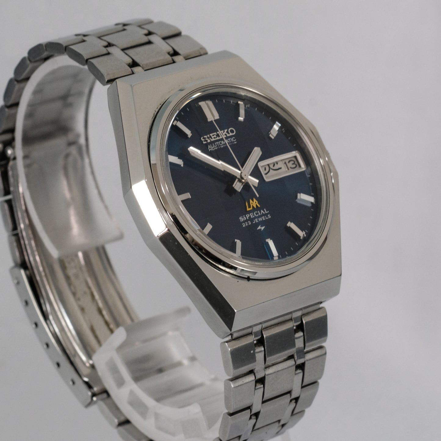 1974 Seiko LM Special 5216-7110