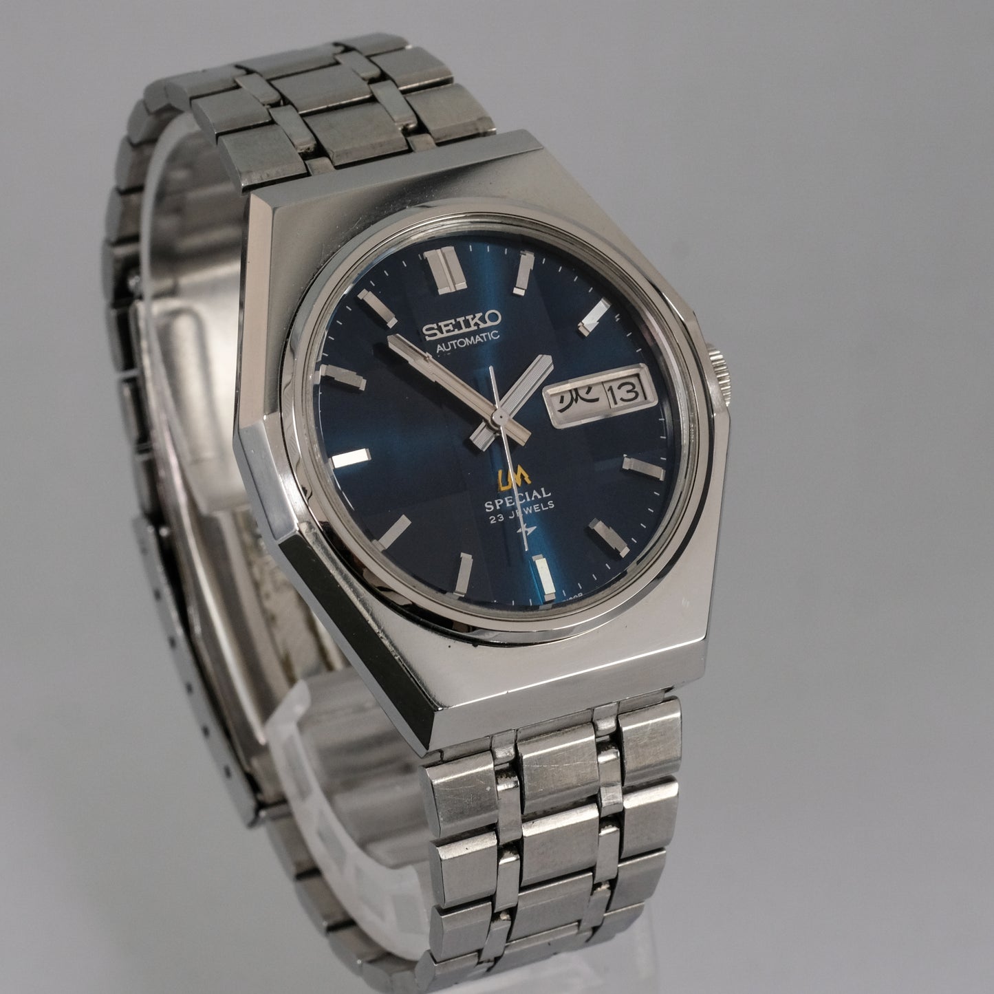 1974 Seiko LM Special 5216-7110