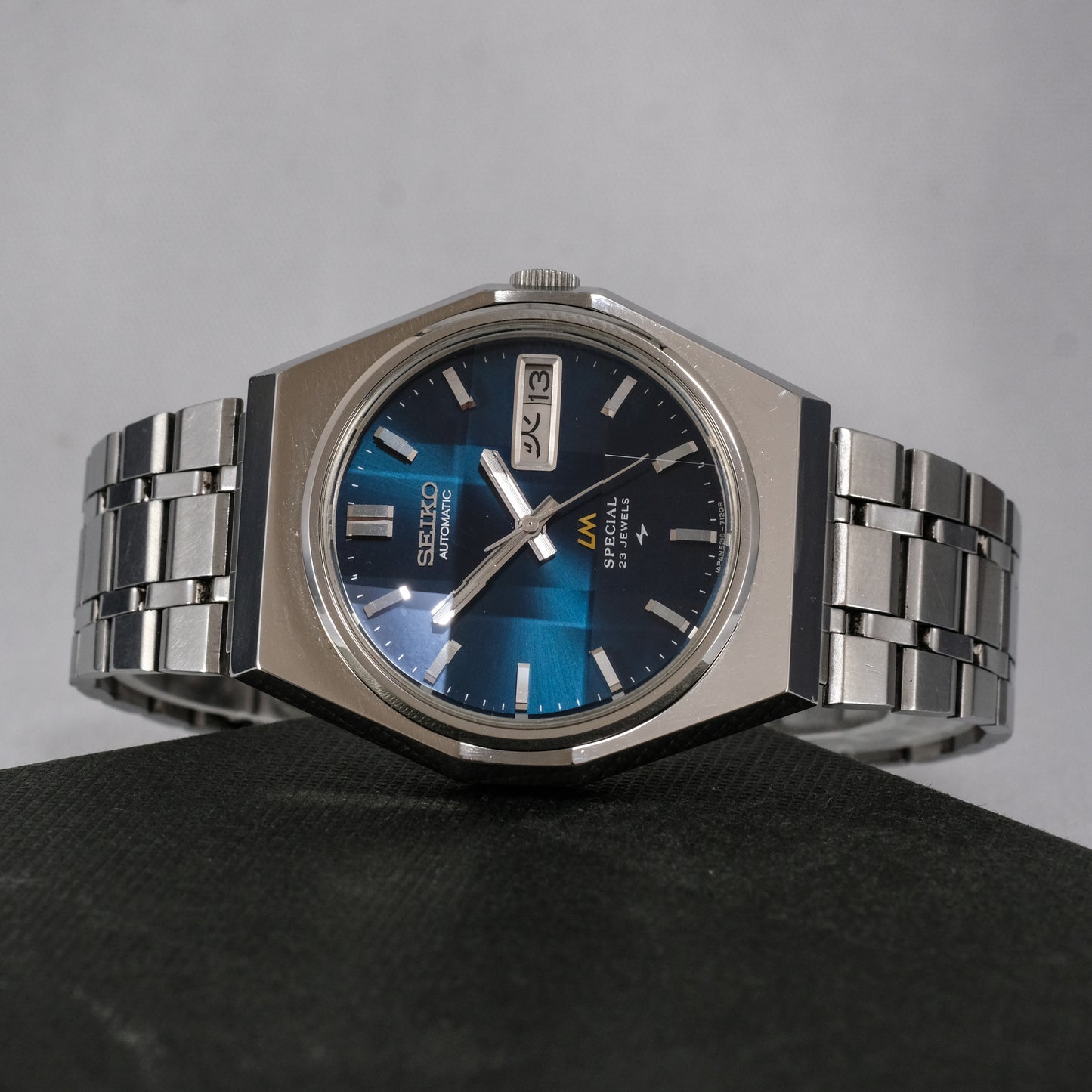 1974 Seiko LM Special 5216-7110