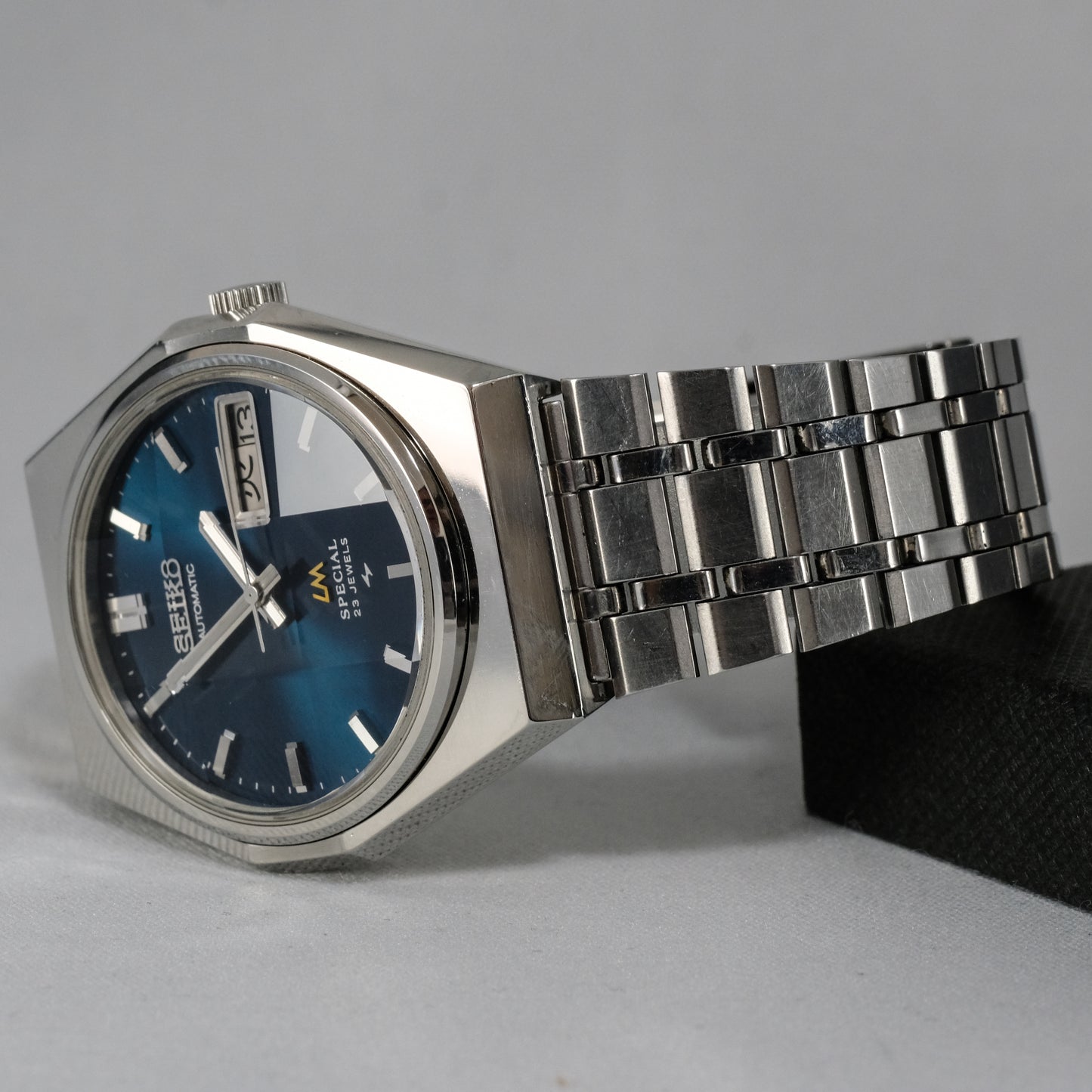 1974 Seiko LM Special 5216-7110