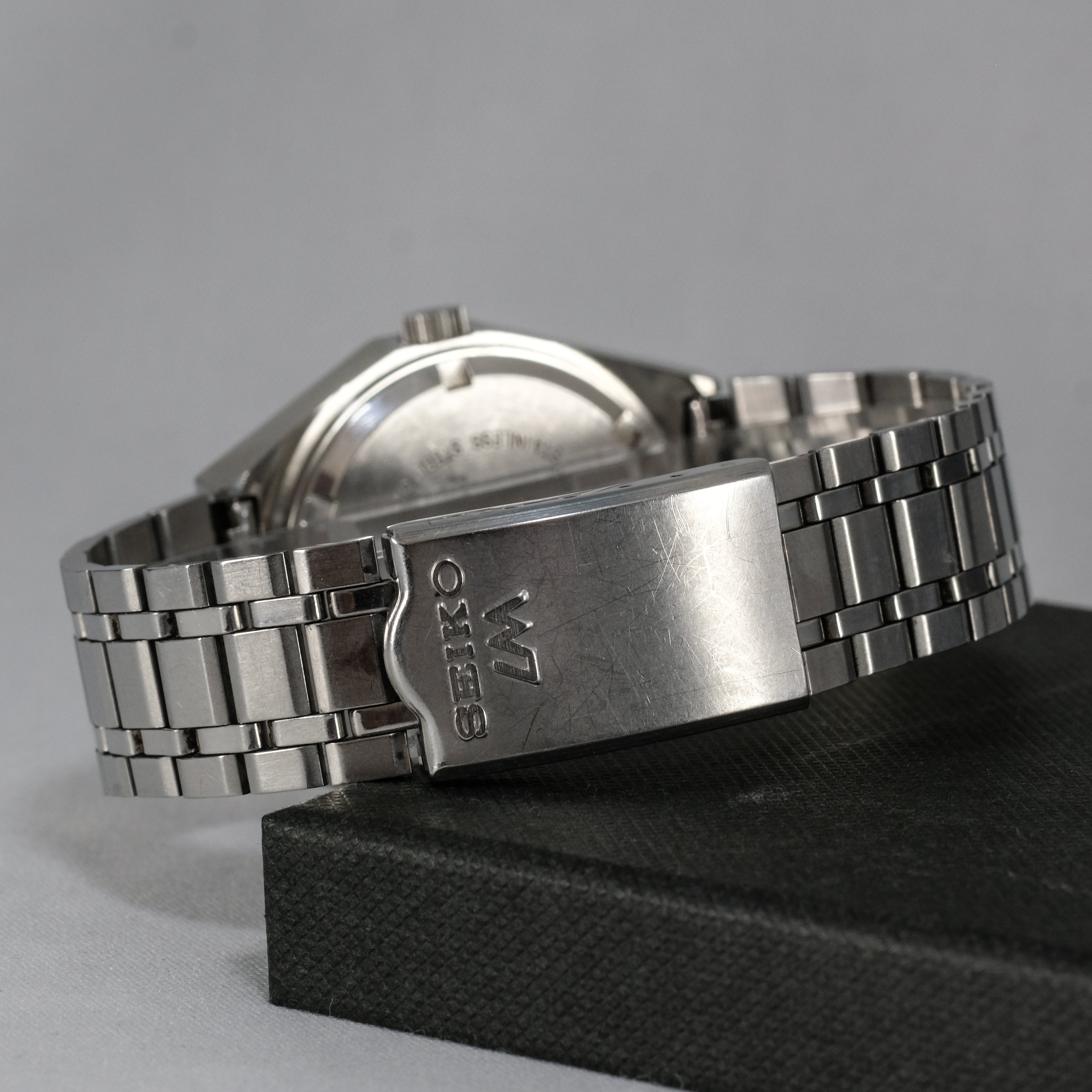 1974 Seiko LM Special 5216-7110 – TokeiMedic