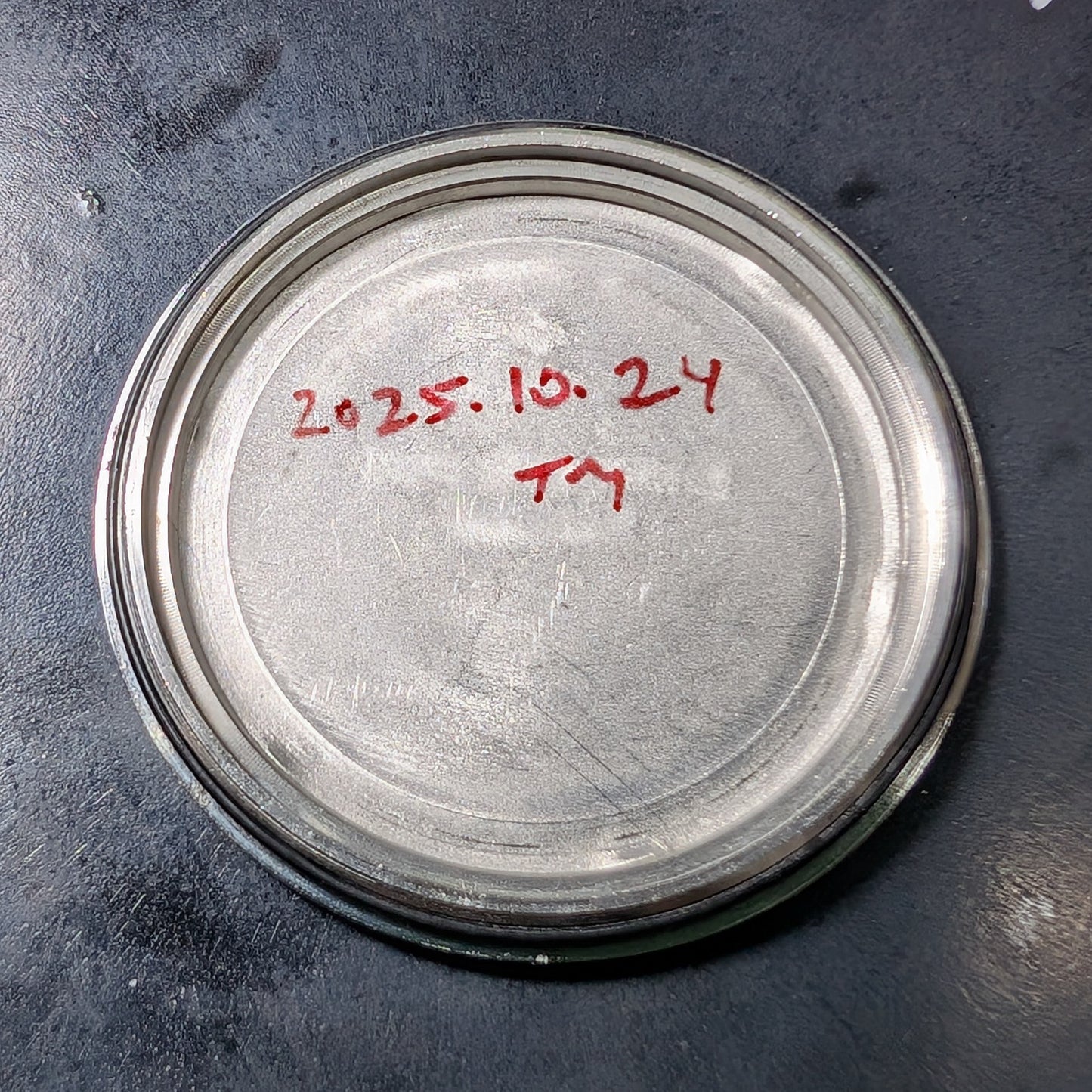 1974 Seiko LM Special 5216-7110