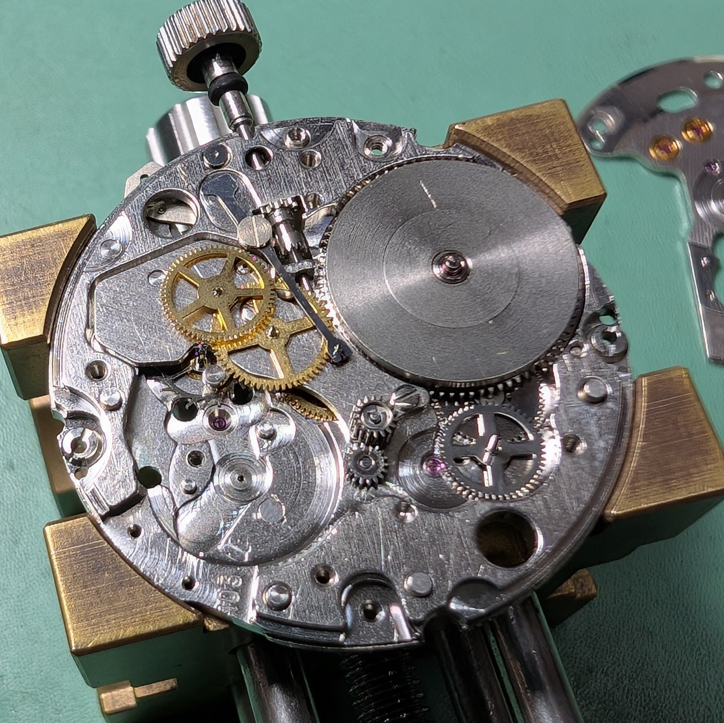 1974 Seiko LM Special 5216-7110