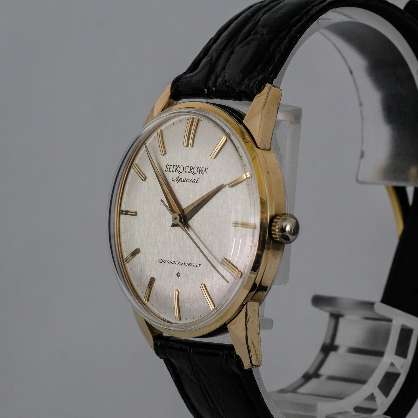 1962 Seiko Crown Special SD Dial J14100