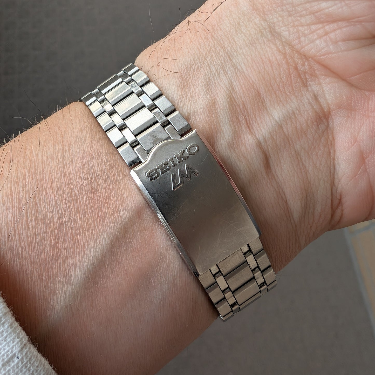 1974 Seiko LM Special 5216-7110