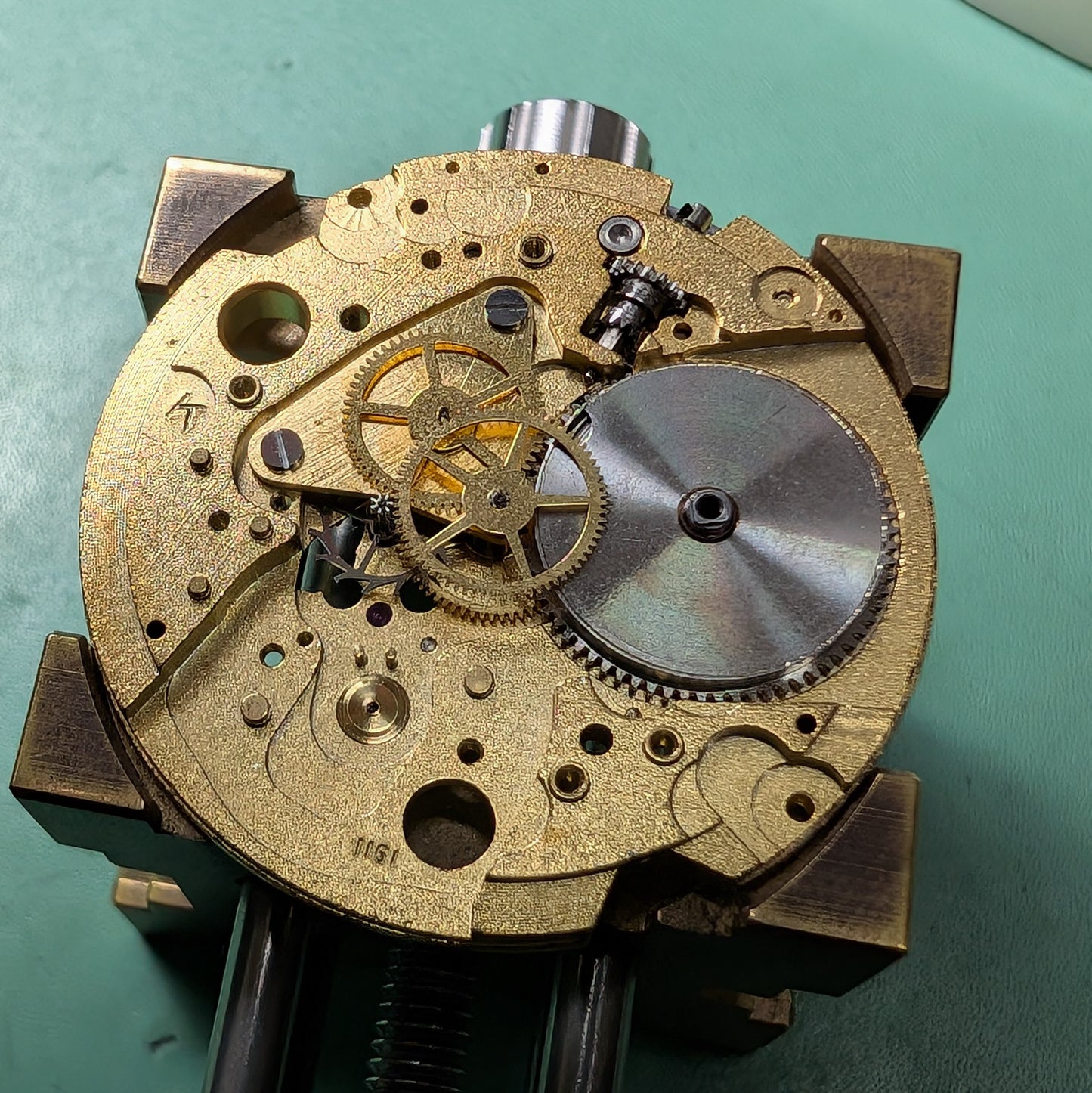 1967 Citizen Super Jet Auto Dater SADS51202-Y