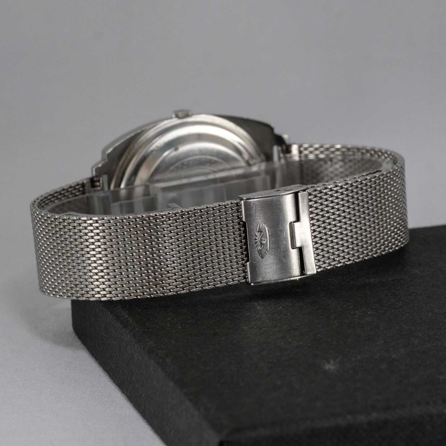 1972 Seiko Automatic 7005-7001