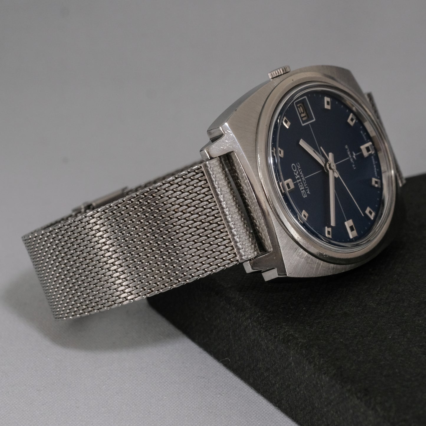 1972 Seiko Automatic 7005-7001