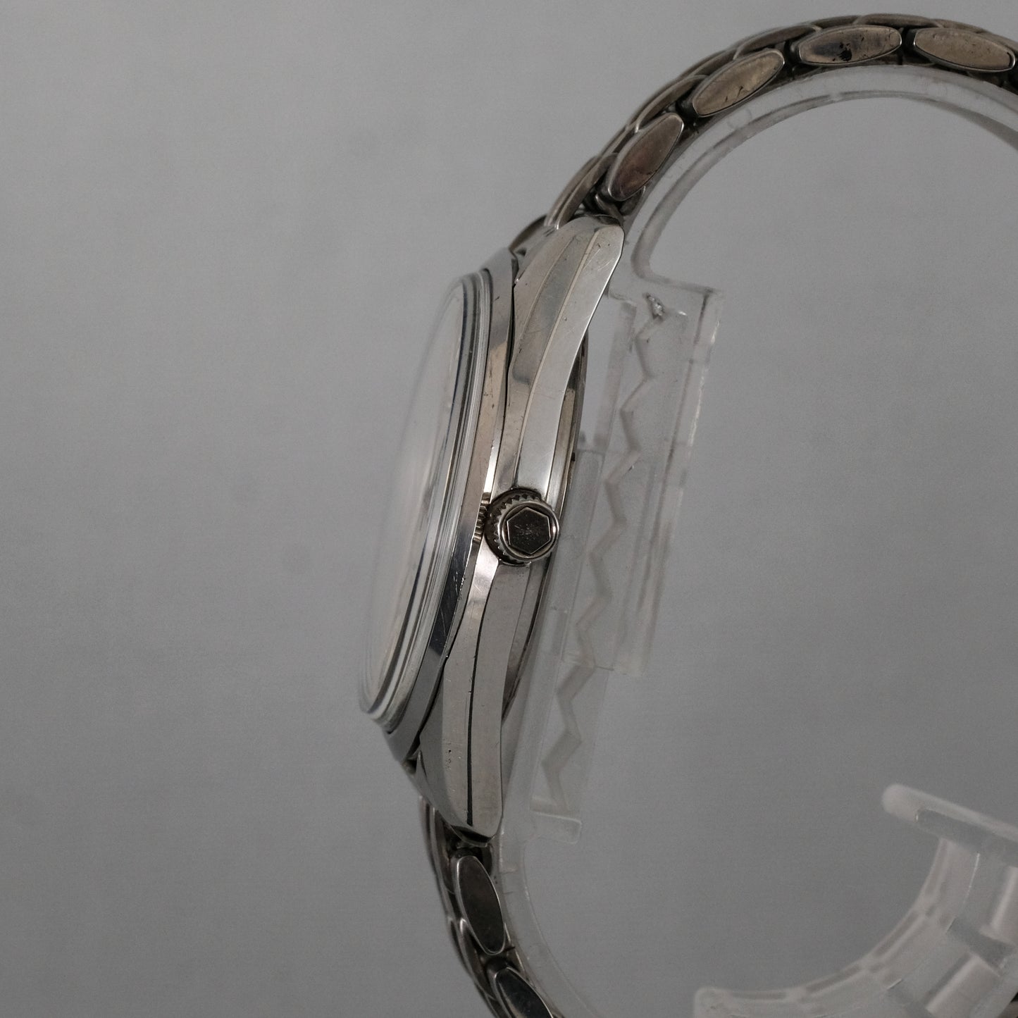 1967 Seiko Seikomatic-P 5106-8010