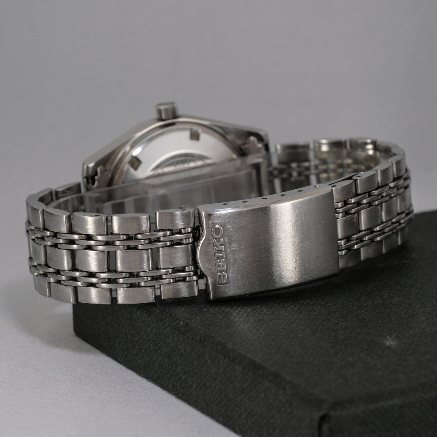 1967 Seiko Seikomatic-P 5106-8010