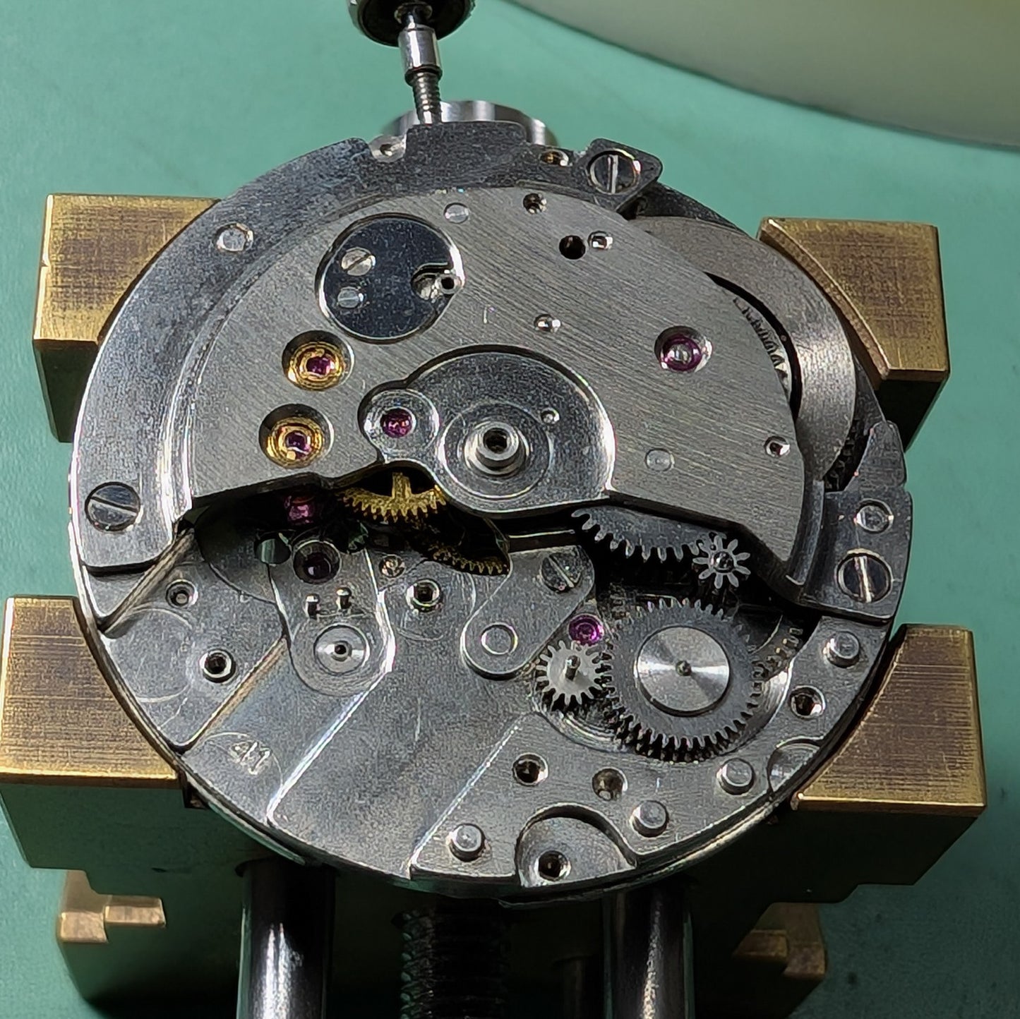 1967 Seiko Seikomatic-P 5106-8010