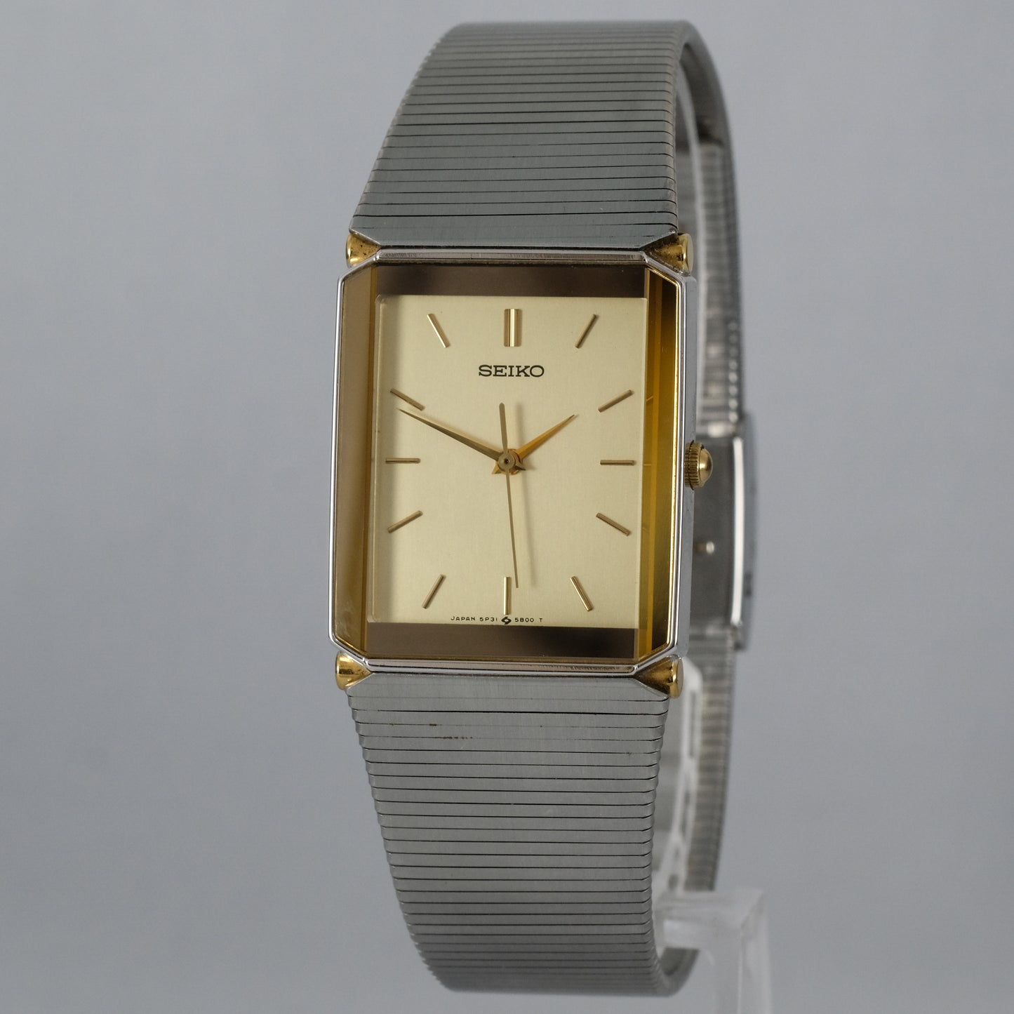 1988 Seiko Session 5P31-5A8A