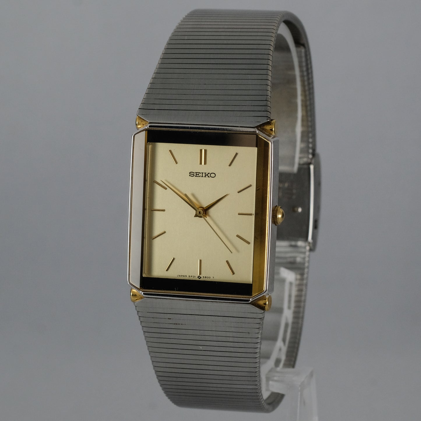 1988 Seiko Session 5P31-5A8A