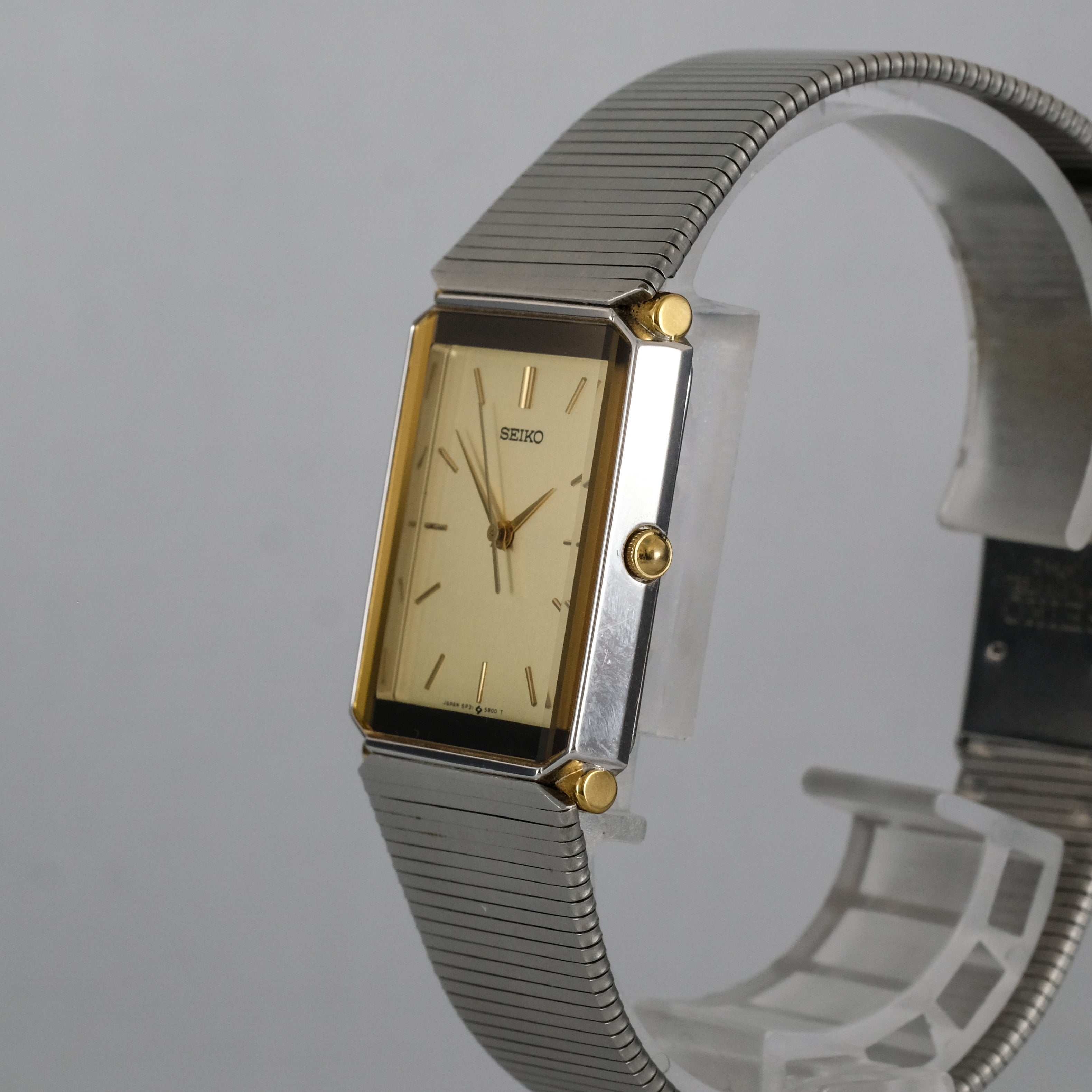 1988 Seiko Session 5P31-5A8A – TokeiMedic