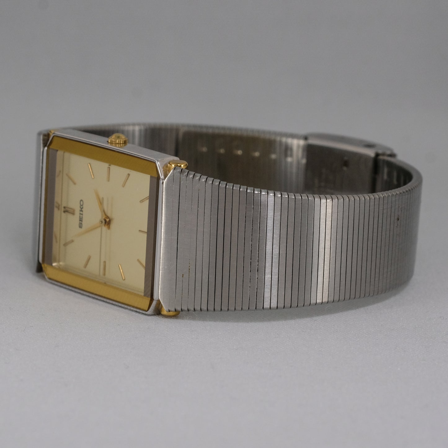 1988 Seiko Session 5P31-5A8A