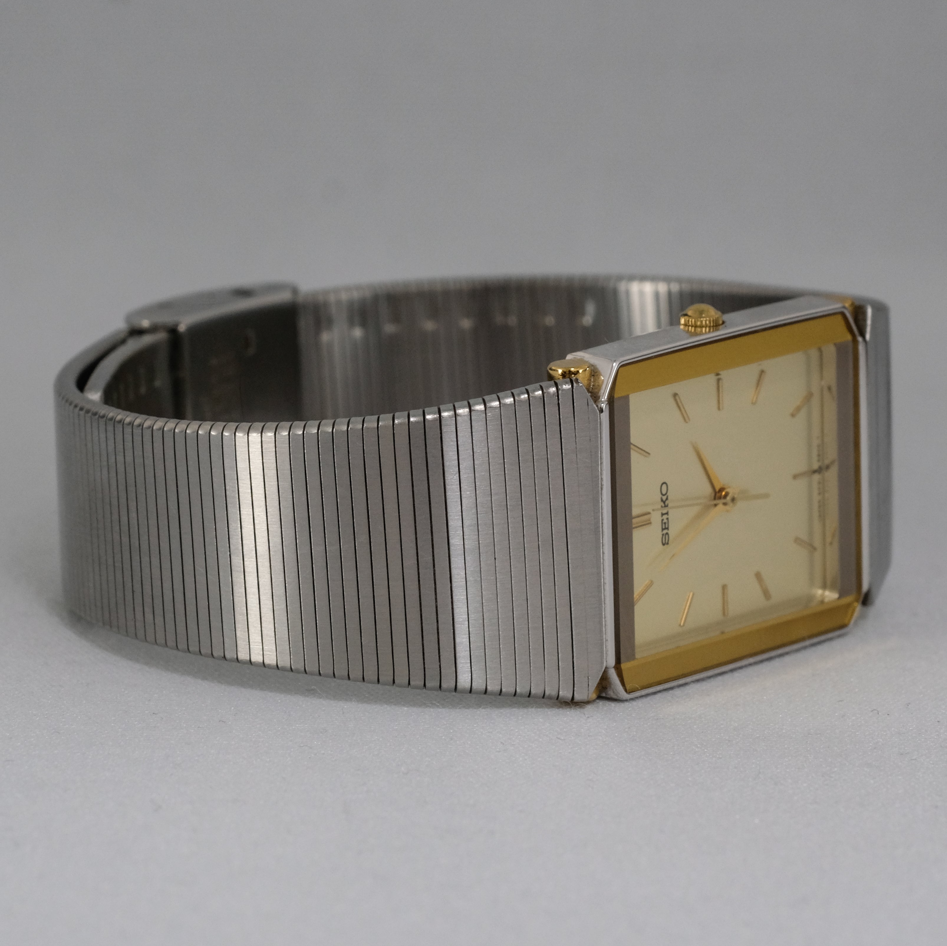 1988 Seiko Session 5P31-5A8A – TokeiMedic