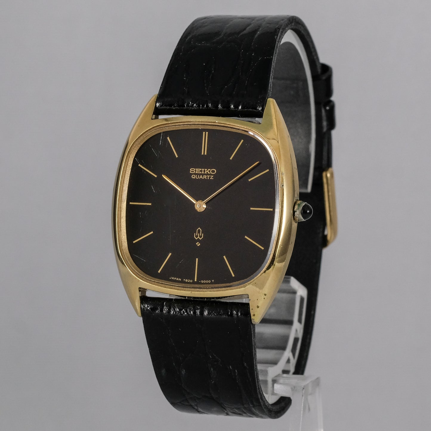 1978 Seiko Chariot 7820-5000