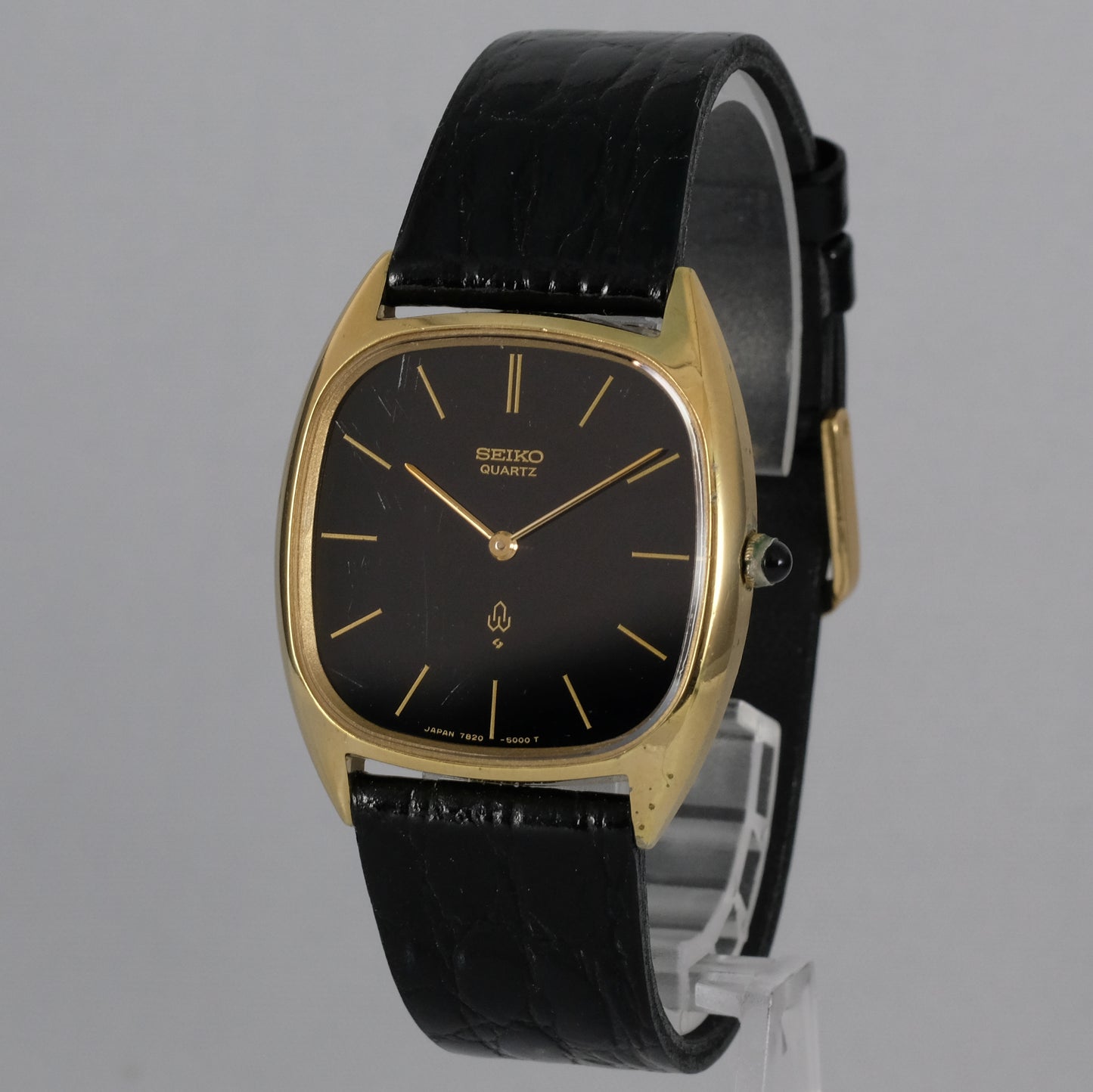 1978 Seiko Chariot 7820-5000