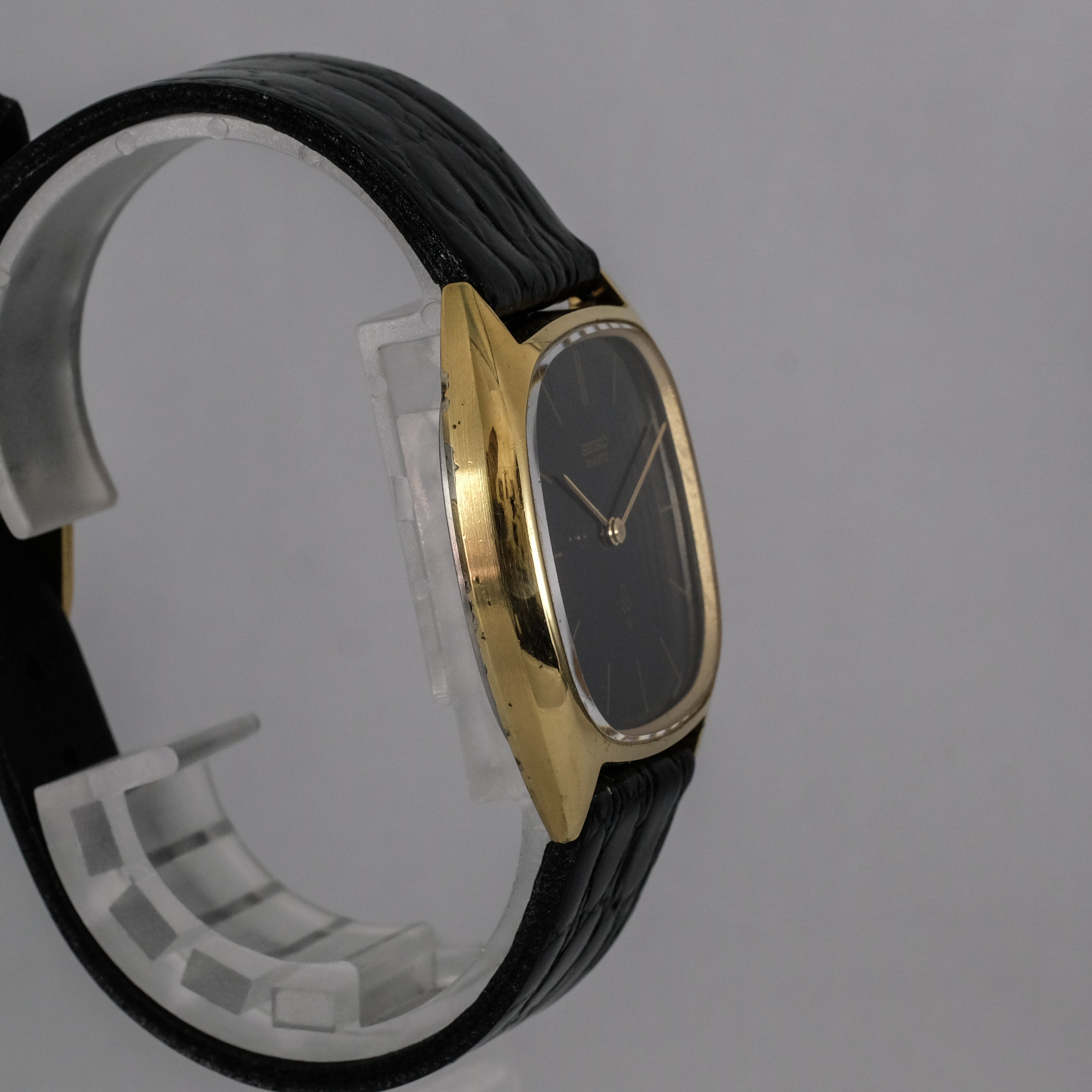 1978 Seiko Chariot 7820-5000 – TokeiMedic