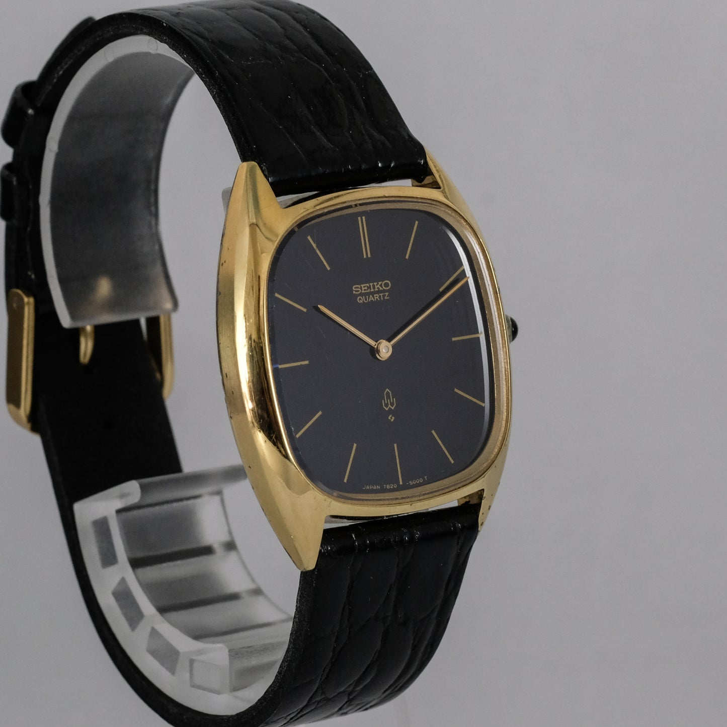 1978 Seiko Chariot 7820-5000