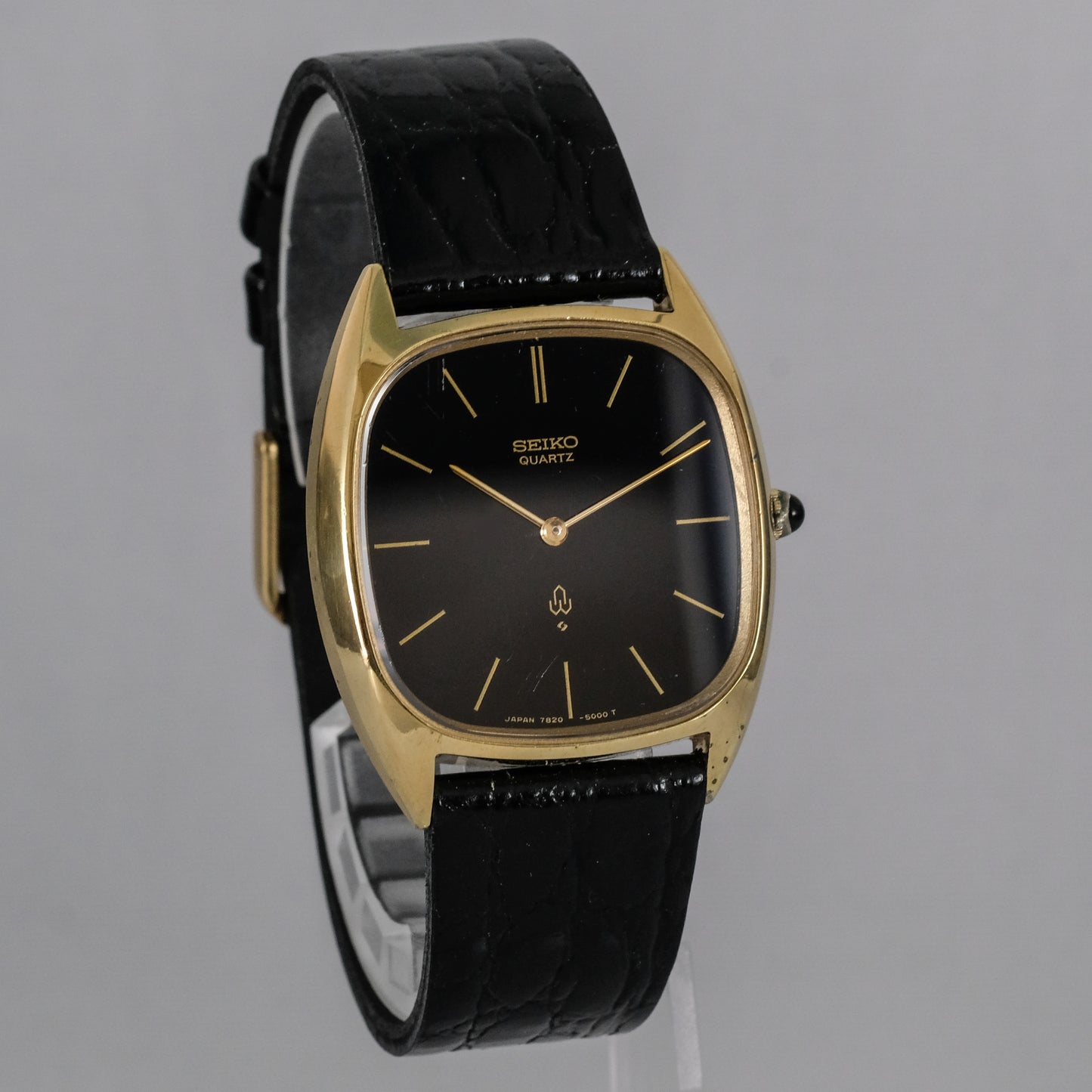 1978 Seiko Chariot 7820-5000