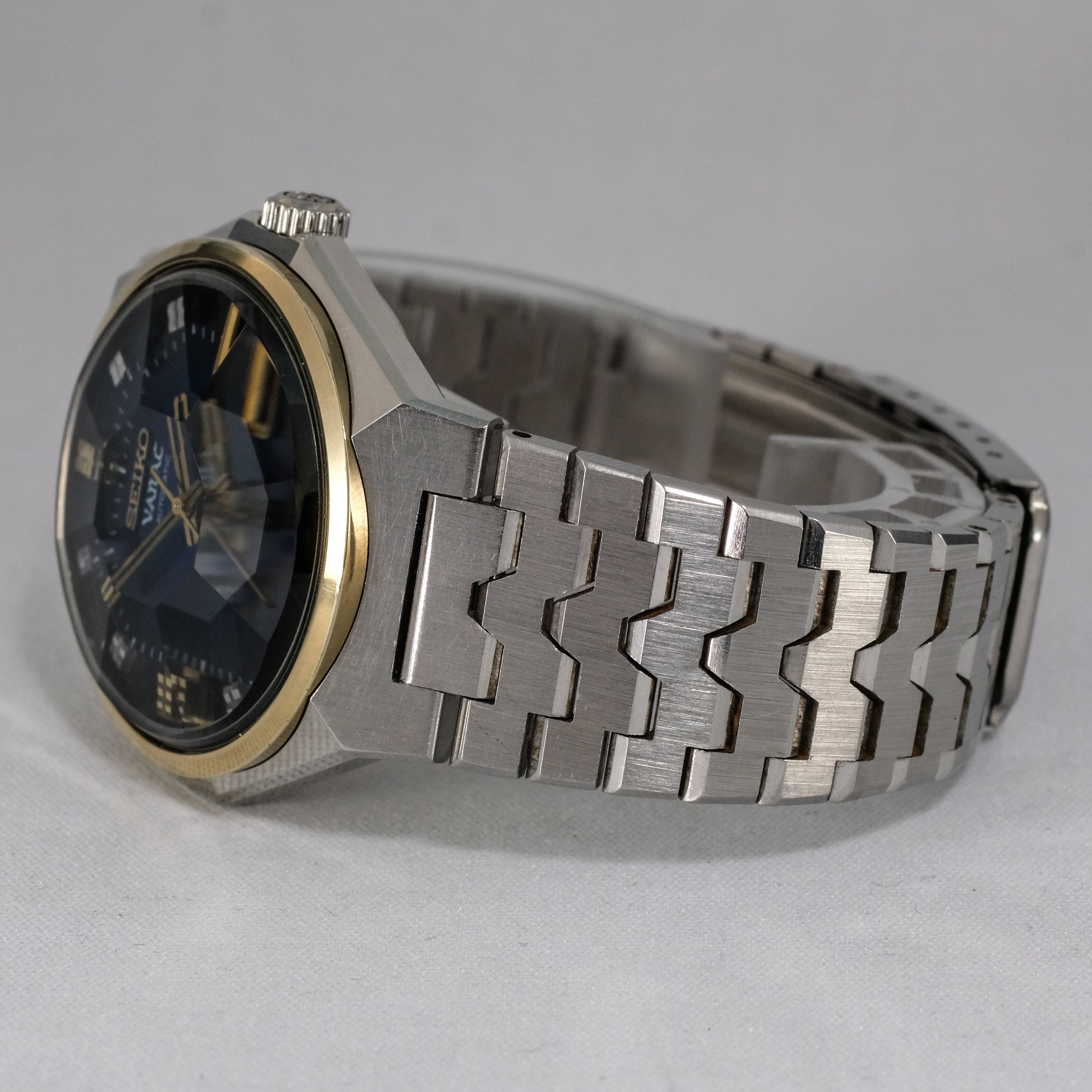1973 Seiko Vanac KS 5626-7180 – TokeiMedic