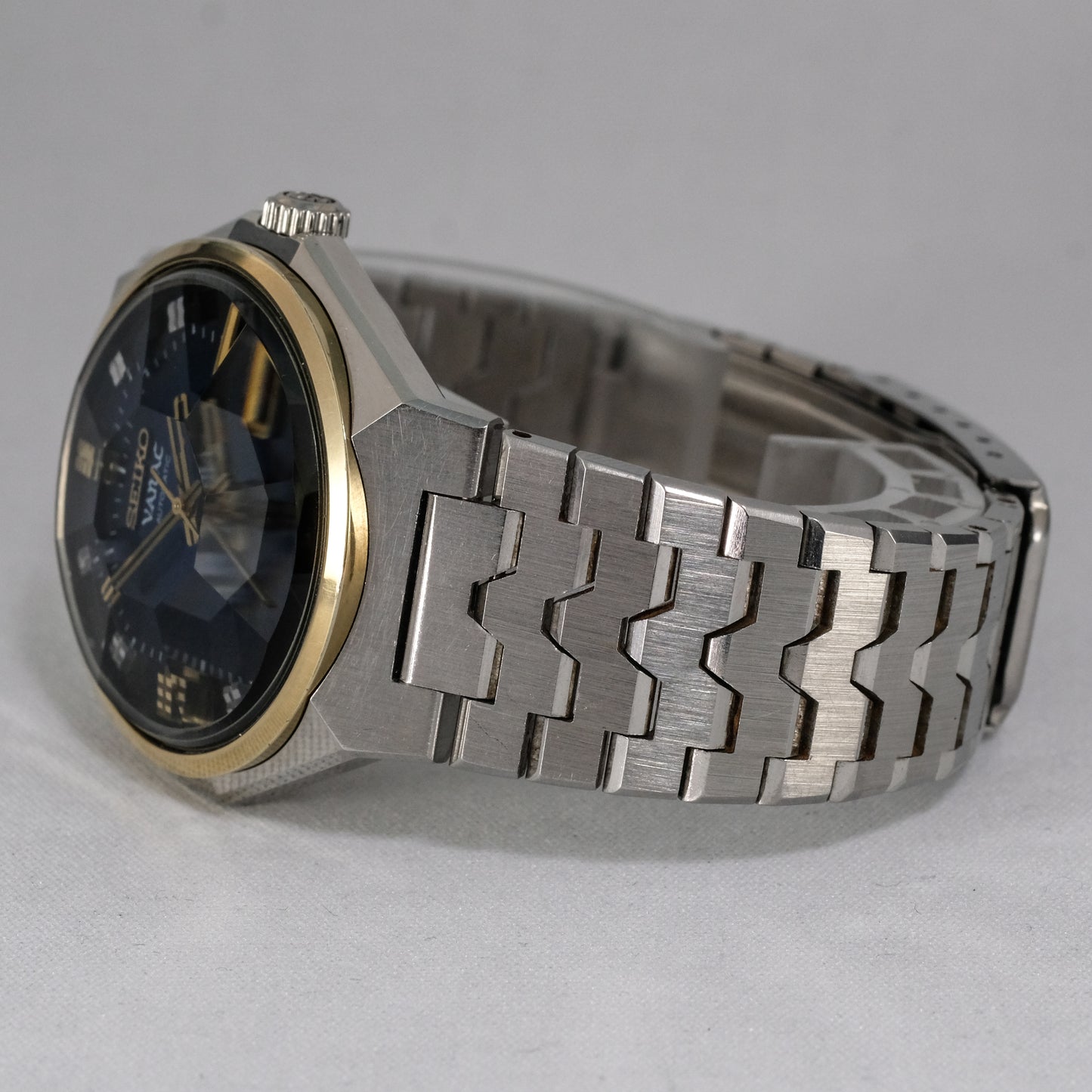 1973 Seiko Vanac KS 5626-7180