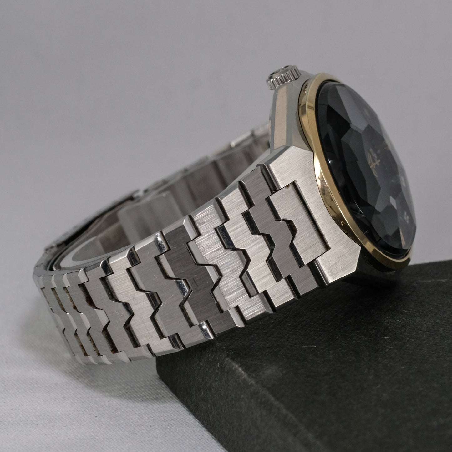 1973 Seiko Vanac KS 5626-7180