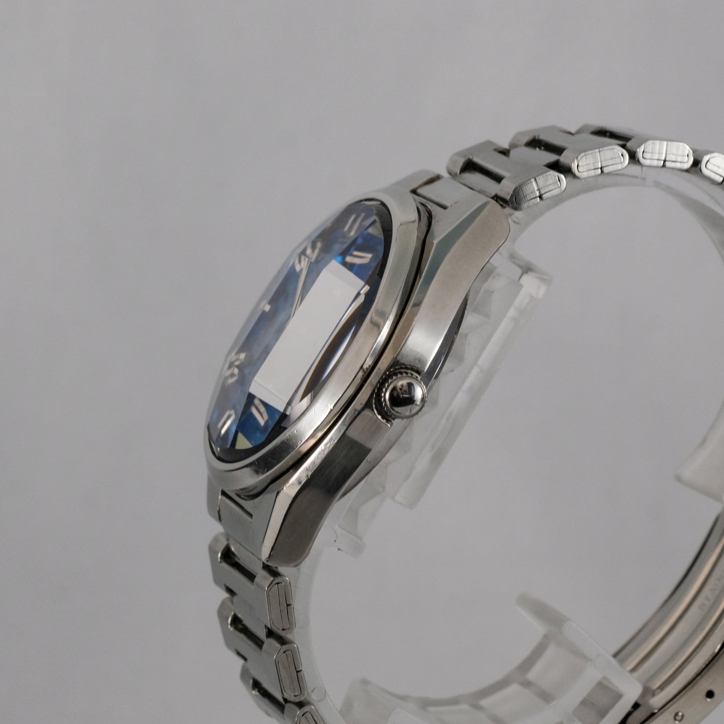 Reserved! Do not buy! 1974 Seiko LM 5606-7340