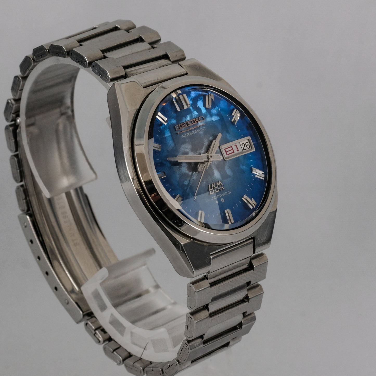 Reserved! Do not buy! 1974 Seiko LM 5606-7340