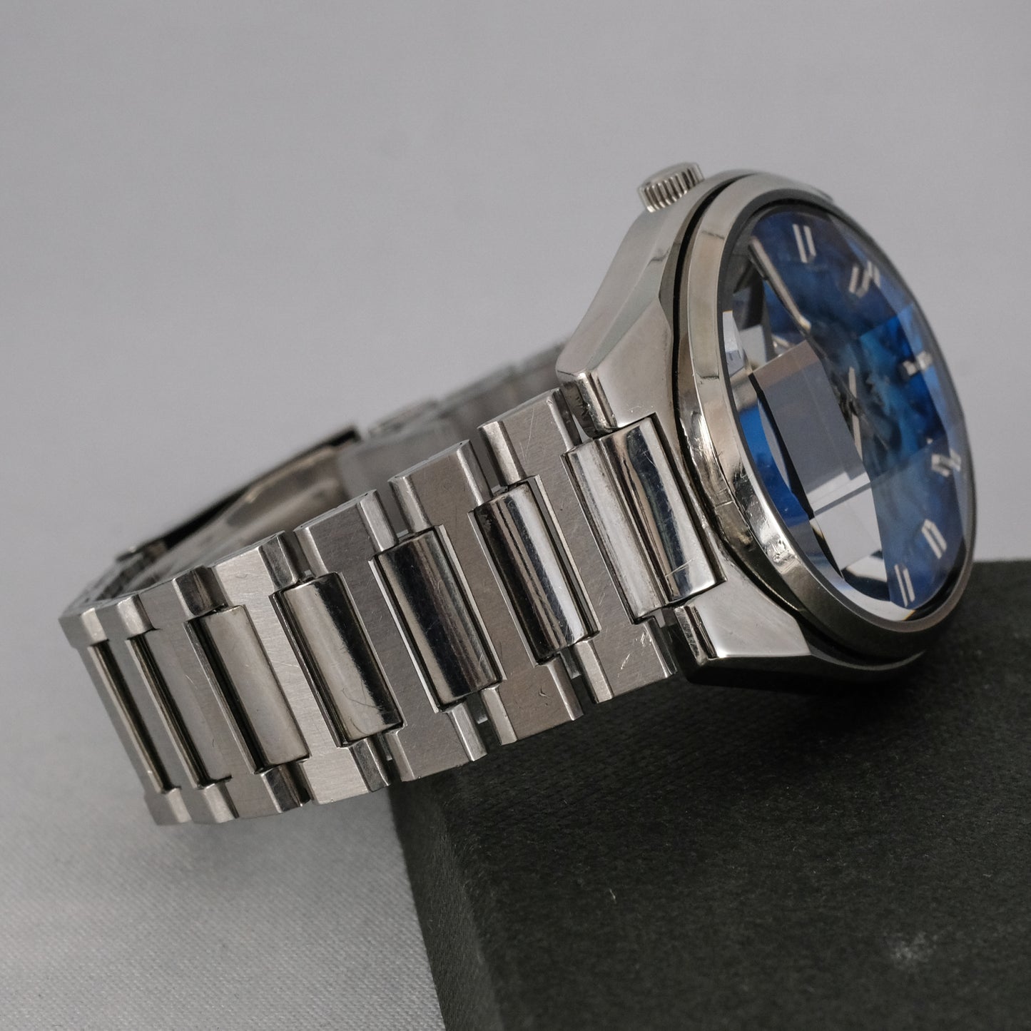 Reserved! Do not buy! 1974 Seiko LM 5606-7340