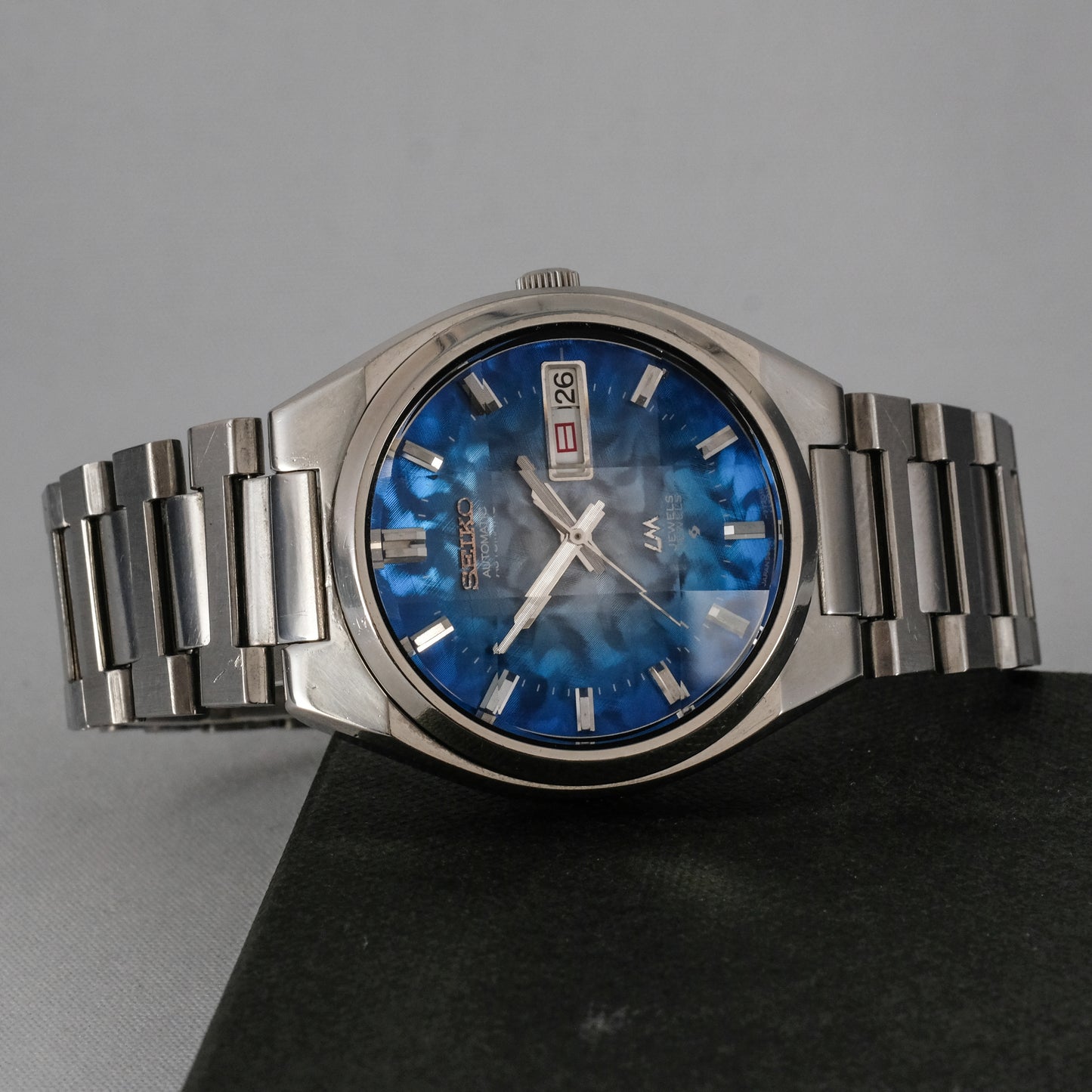 Reserved! Do not buy! 1974 Seiko LM 5606-7340