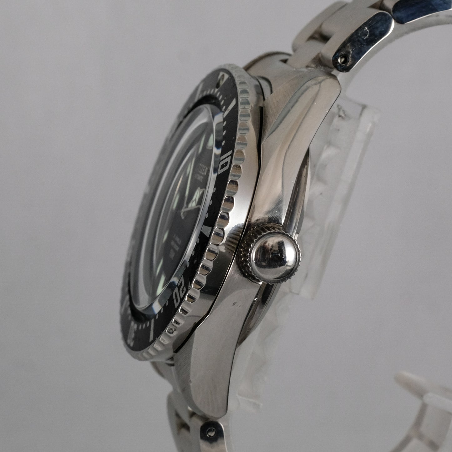 1977 Citizen Challenge Diver 52-0110, 4-820789