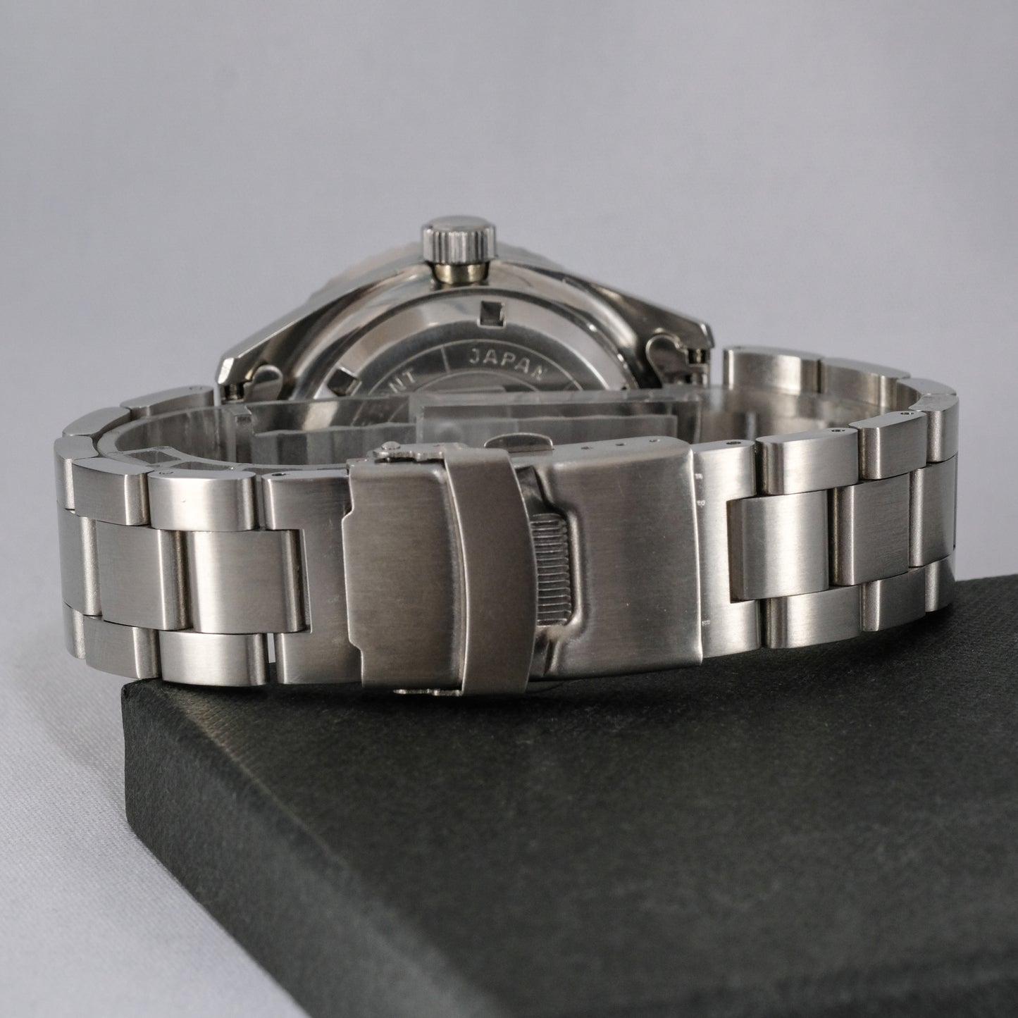 1977 Citizen Challenge Diver 52-0110, 4-820789