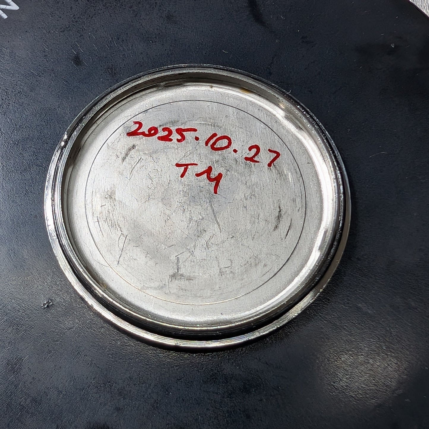 Reserved! Do not buy! 1974 Seiko LM 5606-7340