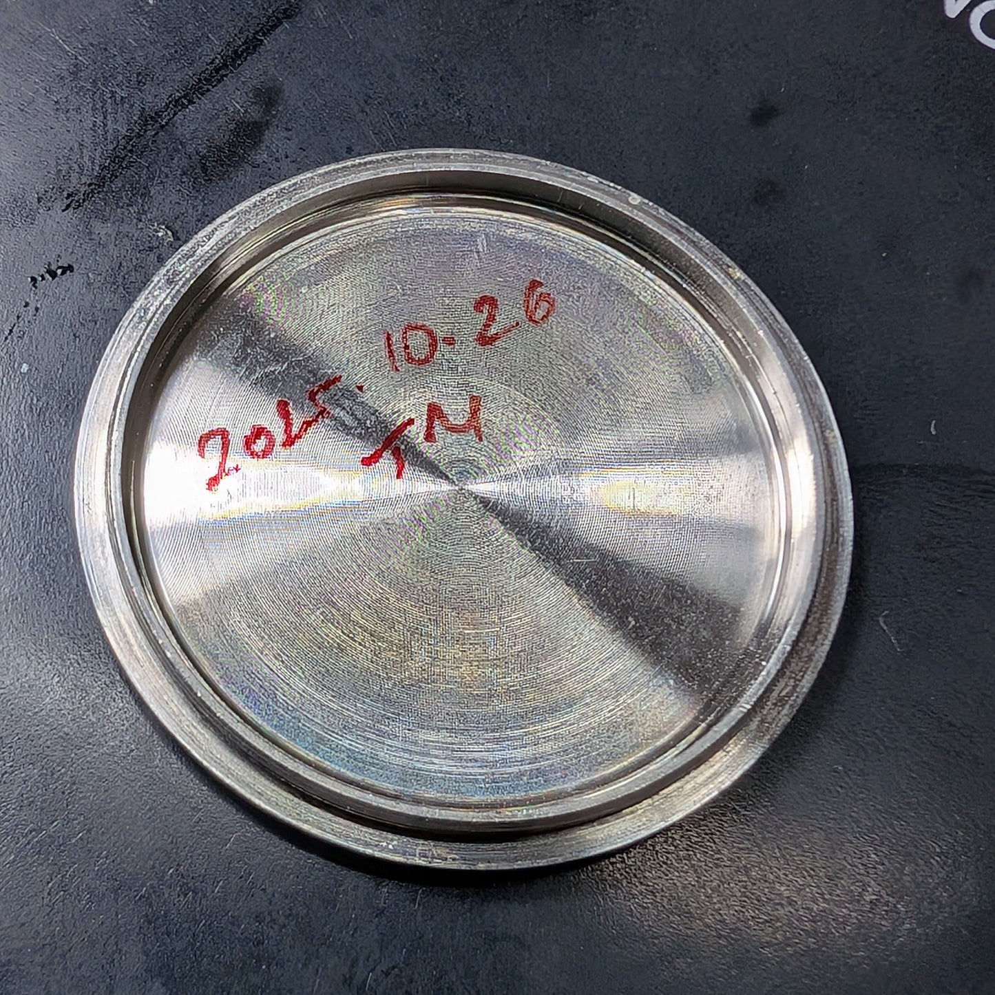 1977 Citizen Challenge Diver 52-0110, 4-820789