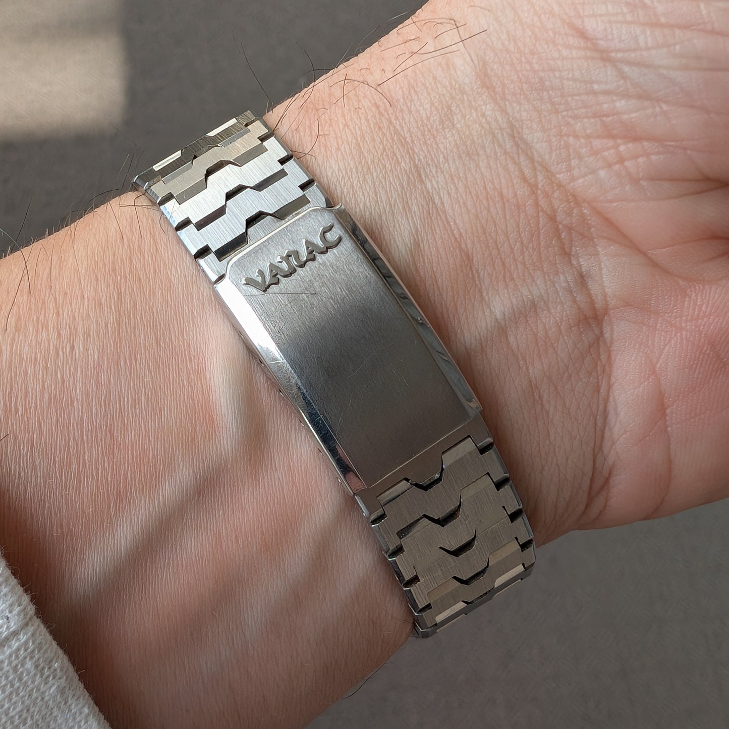 1973 Seiko Vanac KS 5626-7180